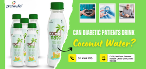 Can Diabetic Patients Drink Coconut Water?