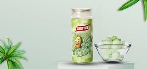 Discover the Refreshing Delight of Zestee Kachi Kettry Candy – Pure Bliss in Every Bite!