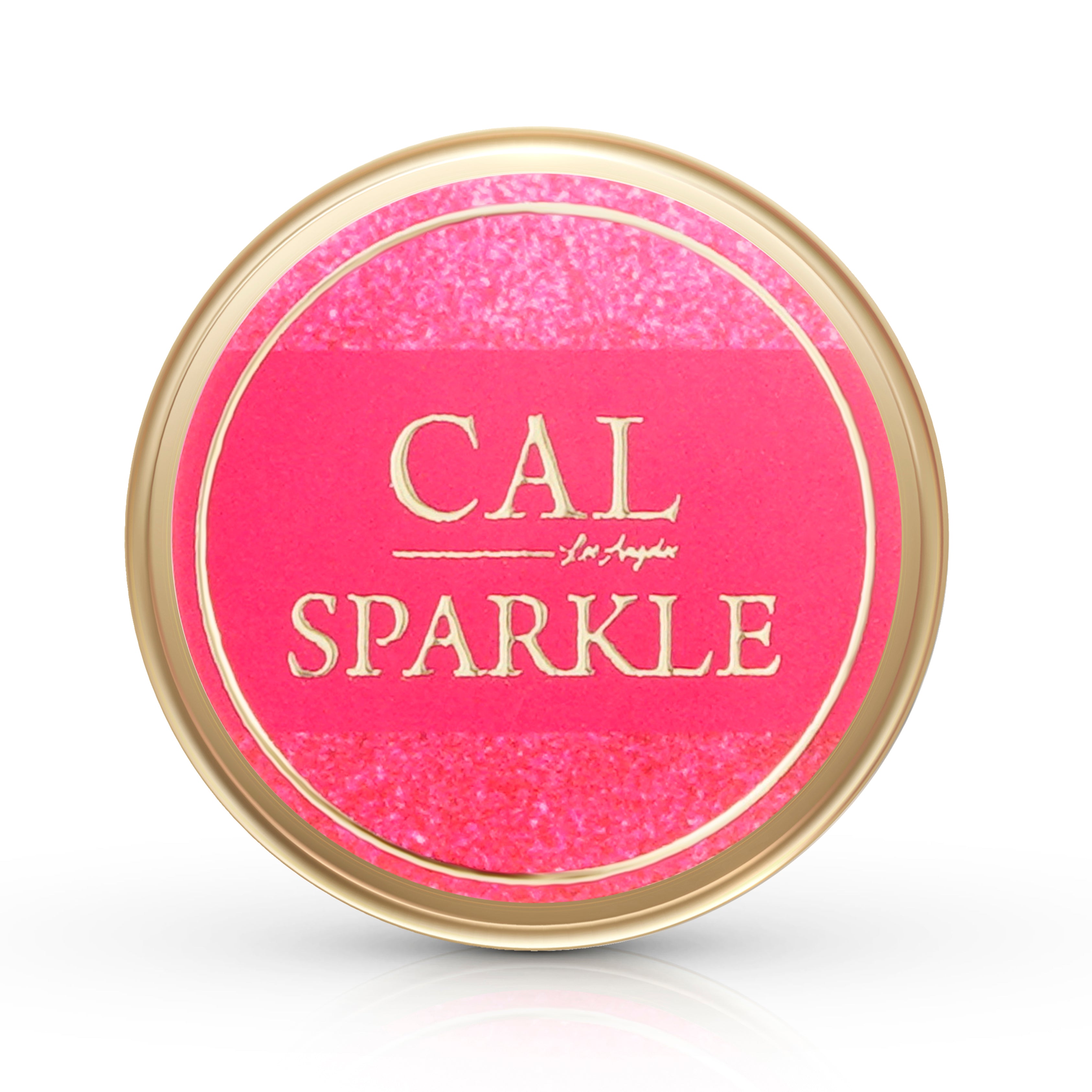 CAL Losangeles Sparkle Long Lasting Lip & Cheek Tint-Glamorous:-8g