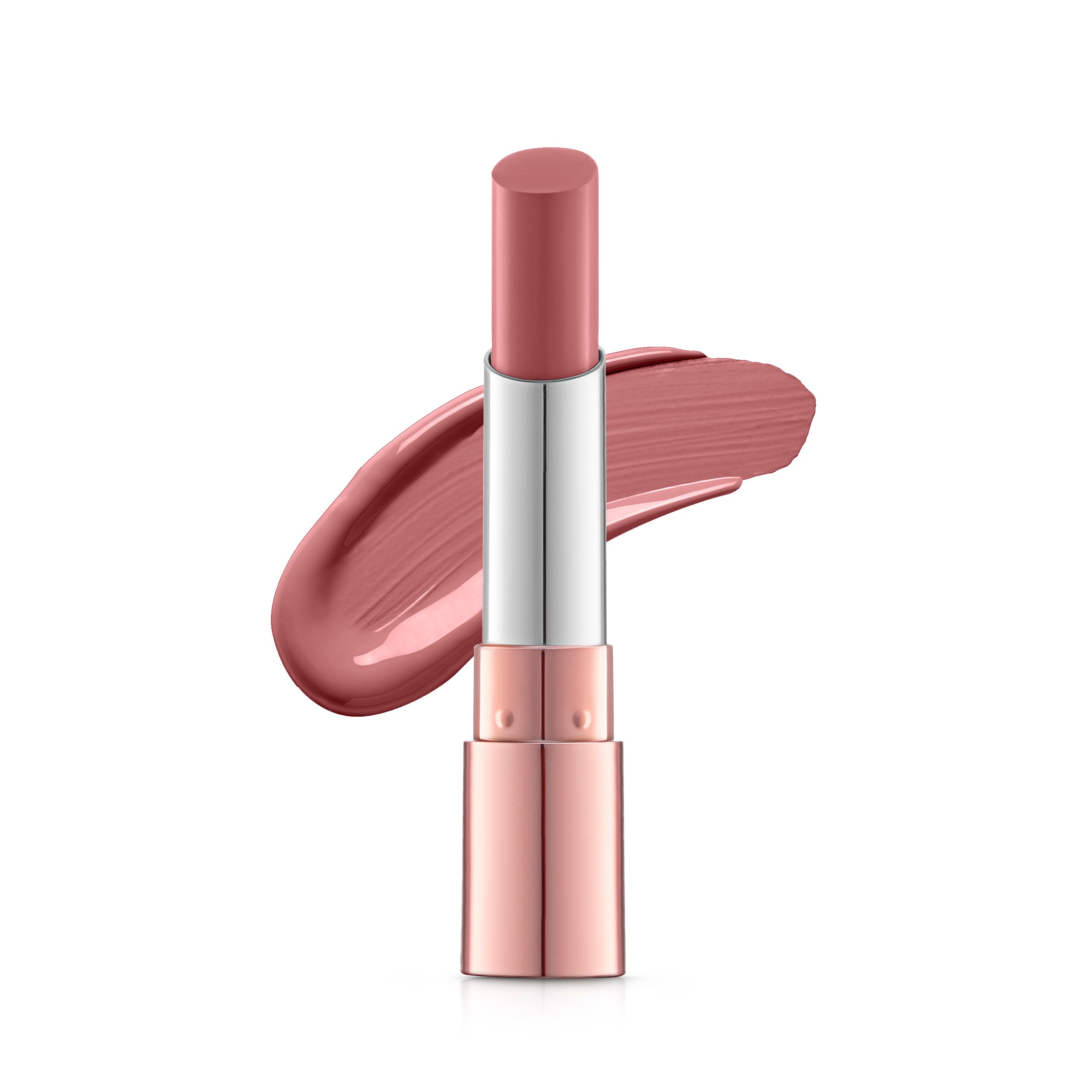 CAL Los Angeles Rose Collection Bullet Lipstick 29 Warm Beige