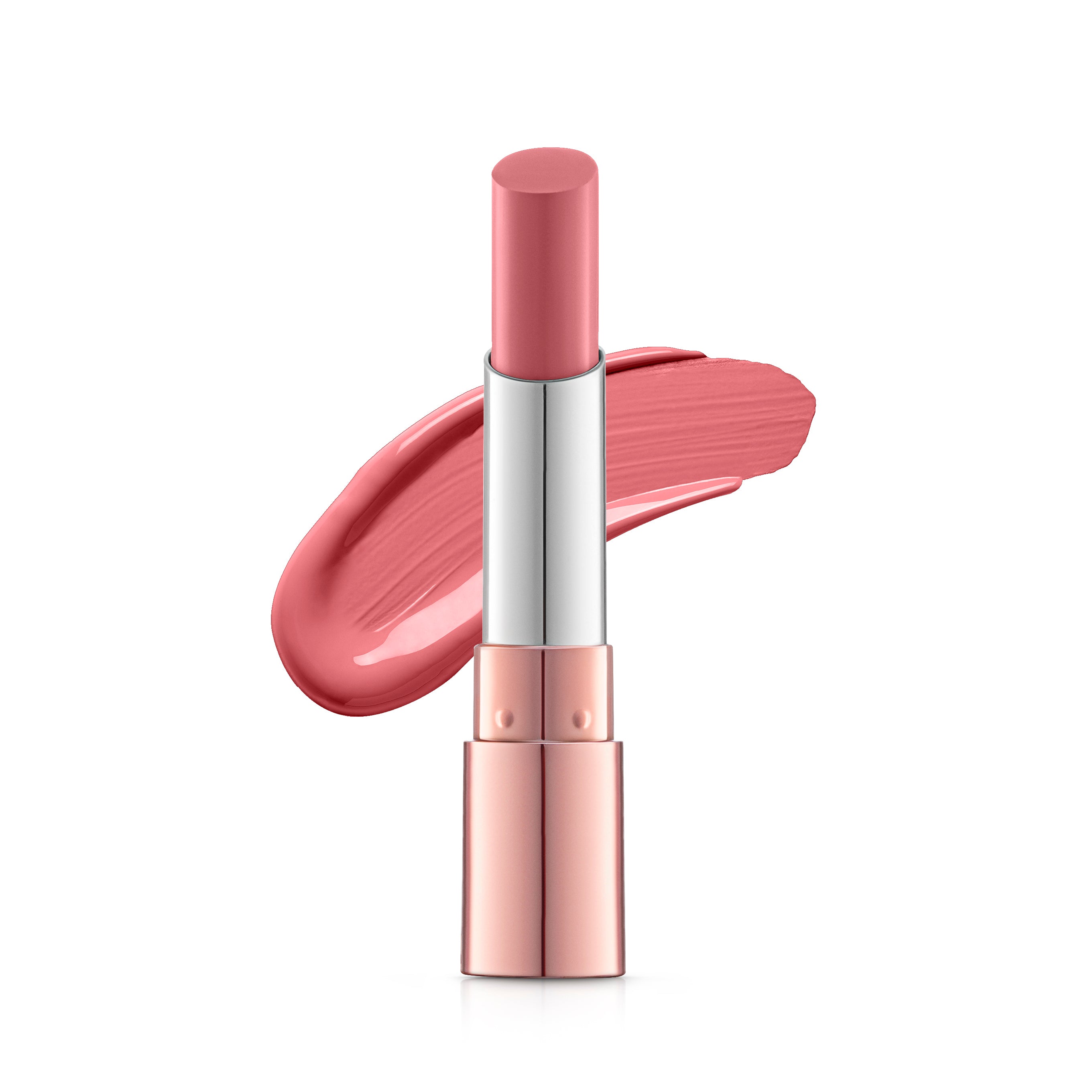 CAL Los Angeles Rose Collection Bullet Lipstick 32 Dreamy Nude
