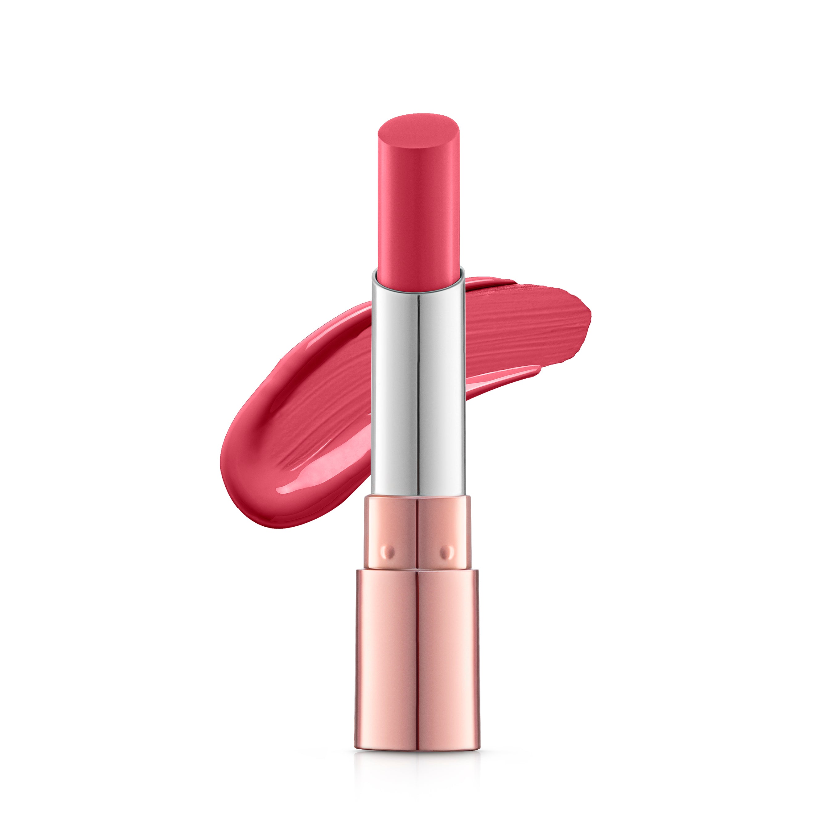 CAL Los Angeles Rose Collection Bullet Lipstick 16 tempt