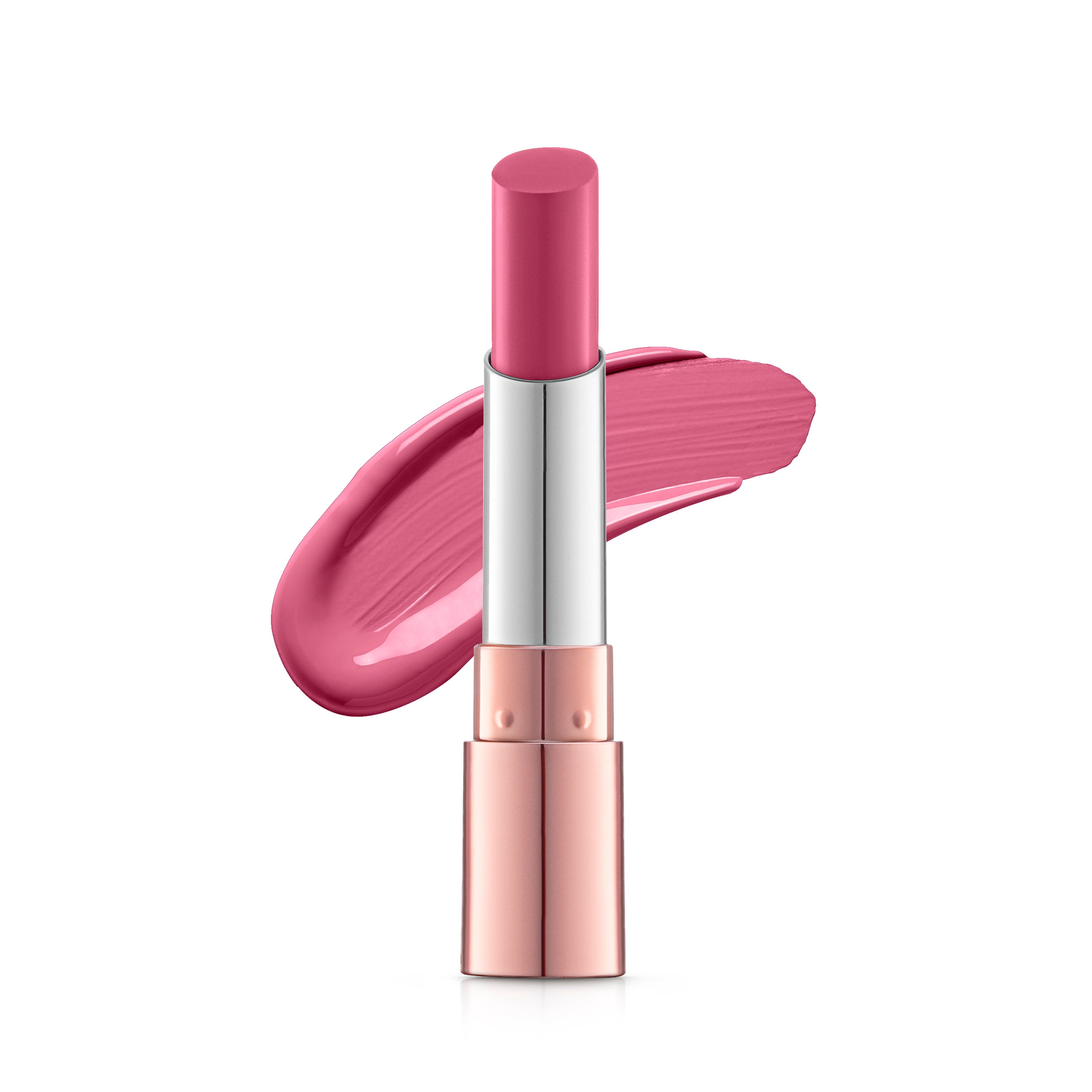 CAL Los Angeles Rose Collection Bullet Lipstick 33 Temptation