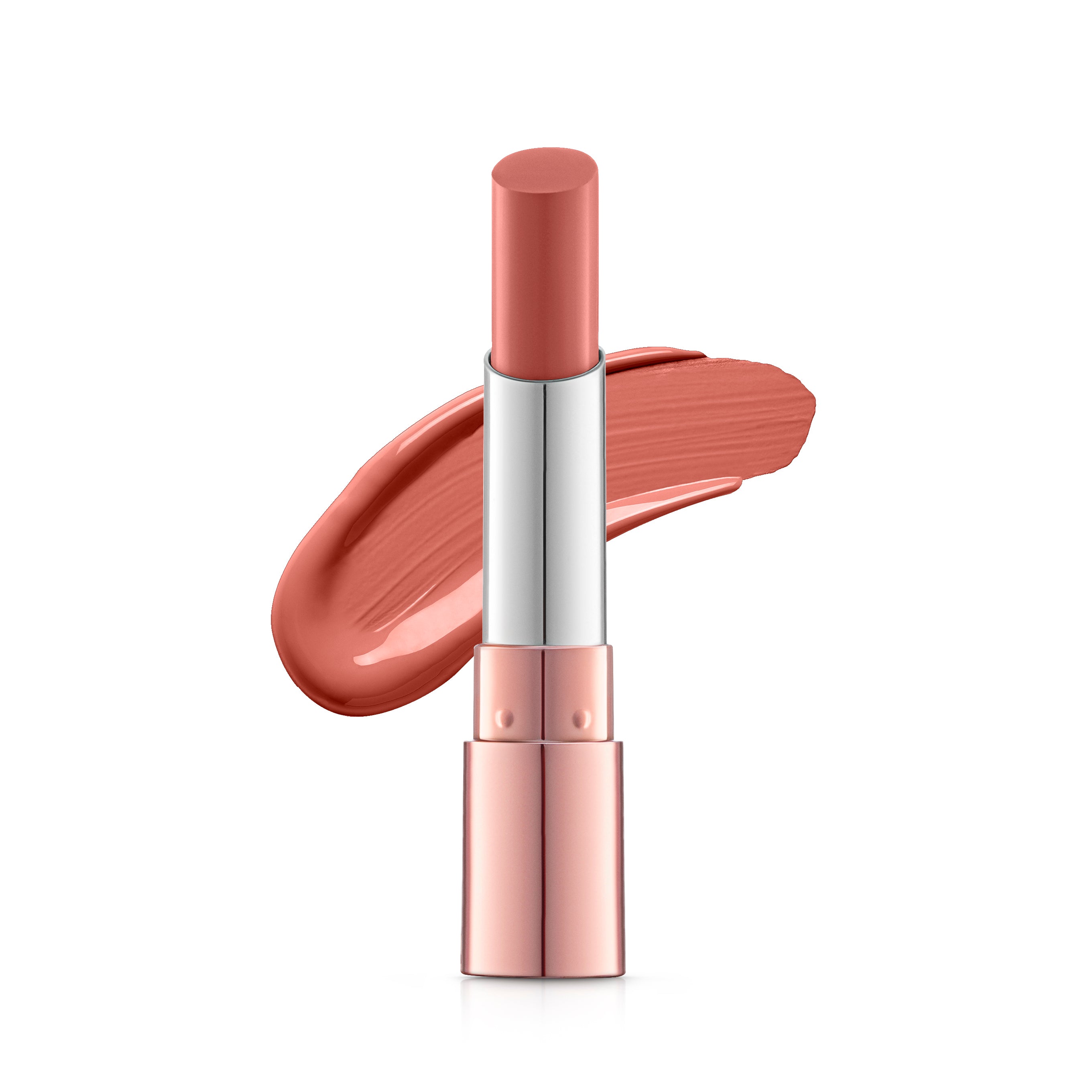 CAL Los Angeles Rose Collection Bullet Lipstick 22 totally twig