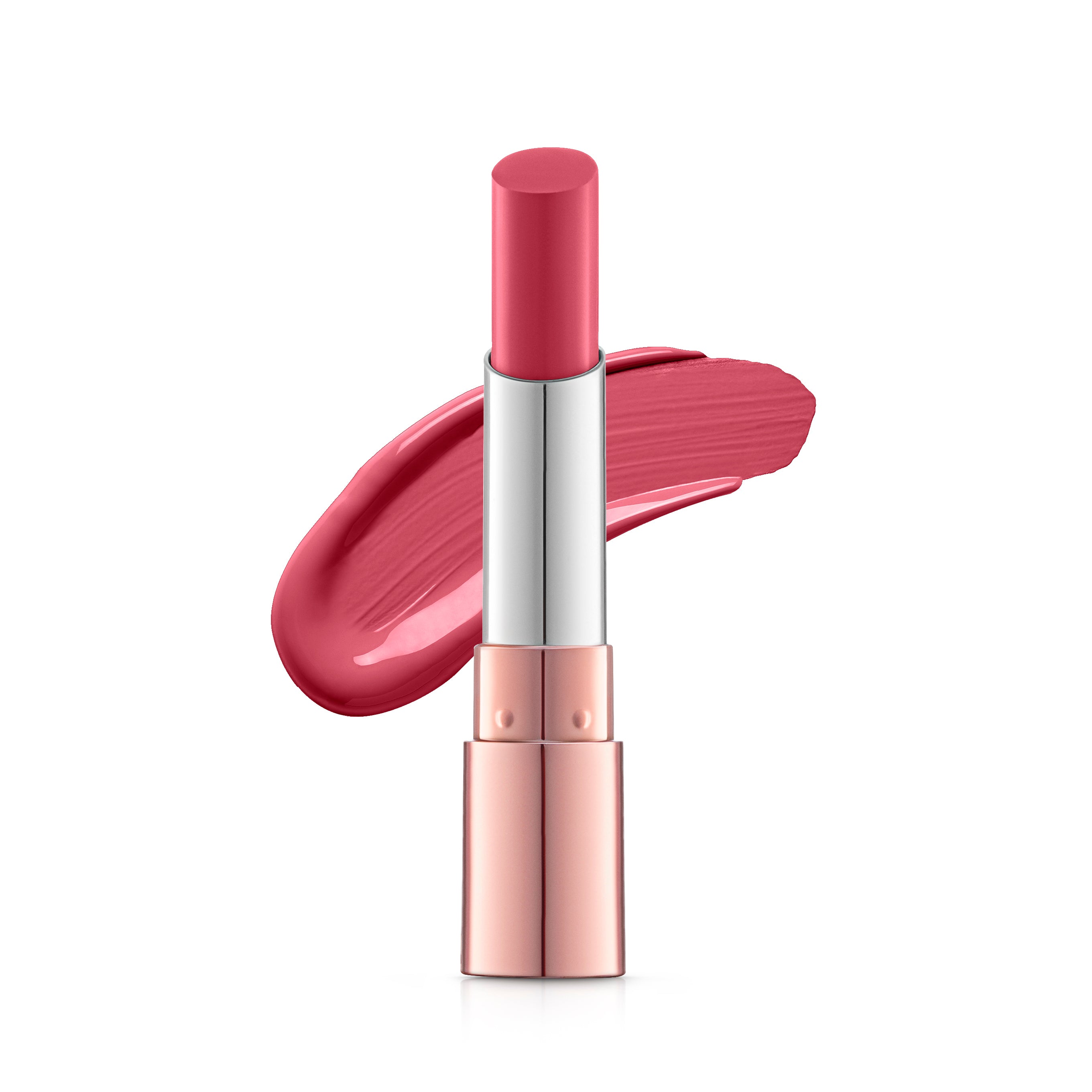 CAL Los Angeles Rose Collection Bullet Lipstick 19 Grace