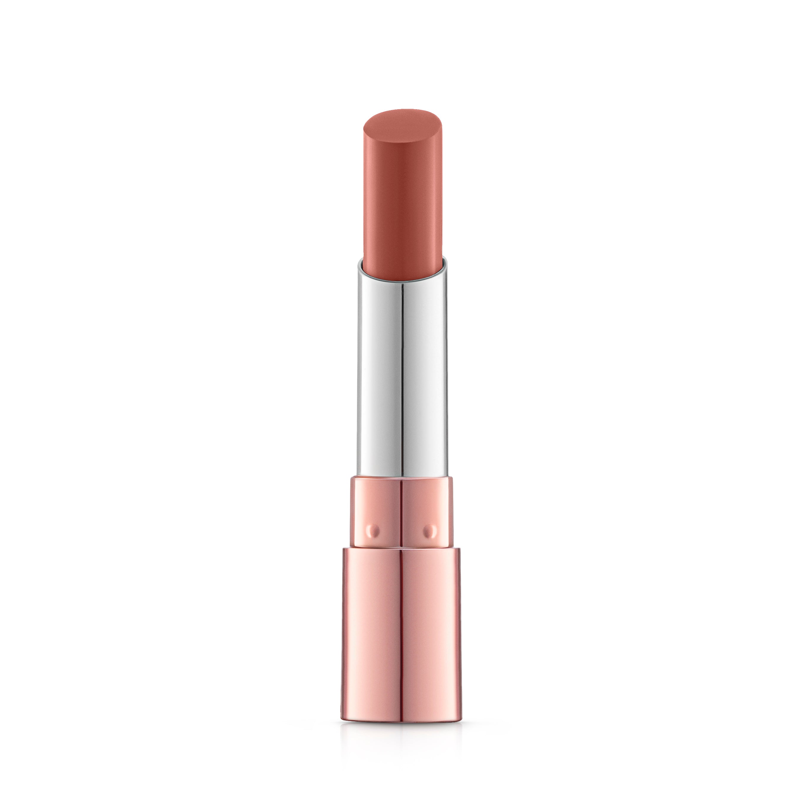 CAL Los Angeles Rose Collection Bullet Lipstick 27 Rich Brown