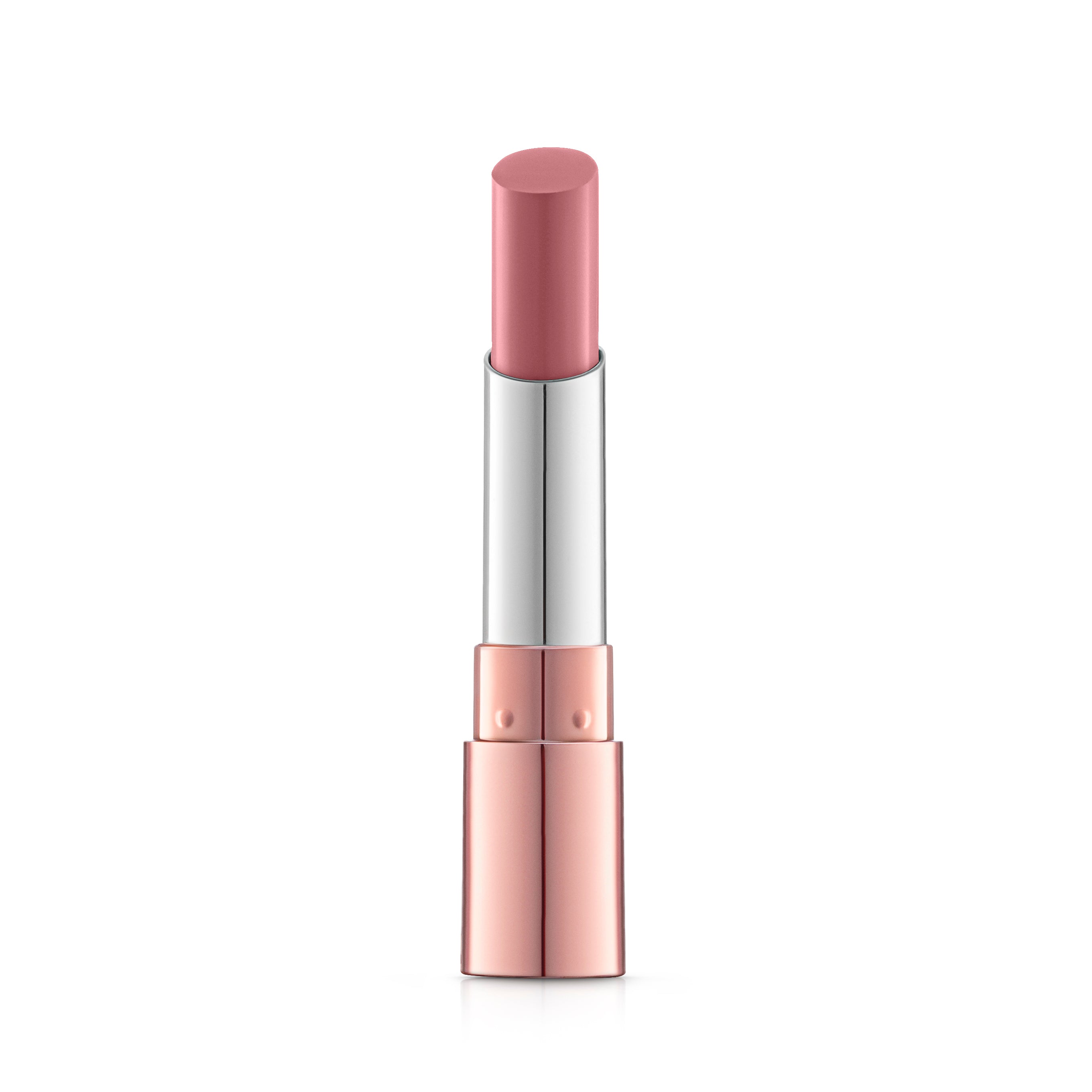 CAL Los Angeles Rose Collection Bullet Lipstick 17 blushing nude