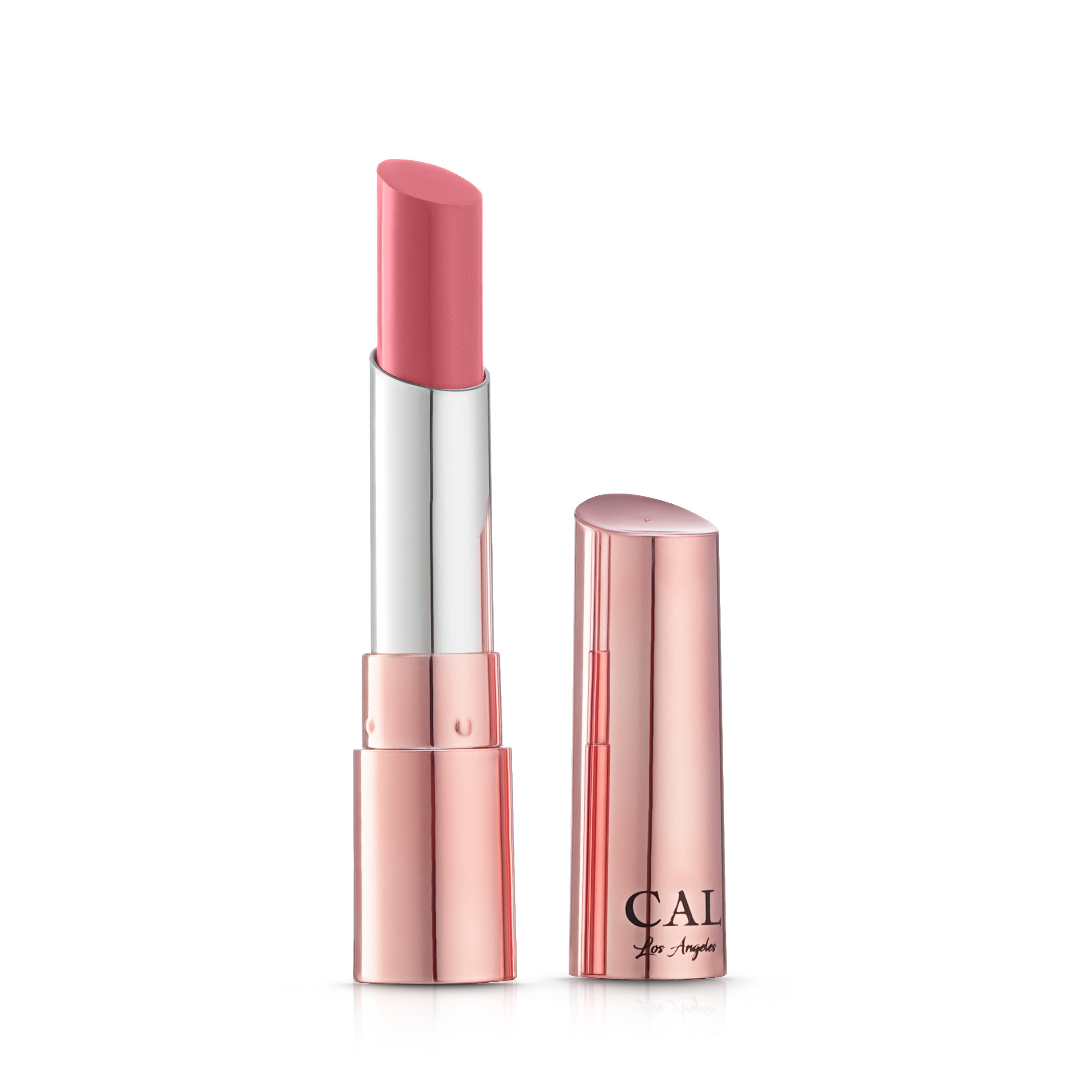 CAL Los Angeles Rose Collection Bullet Lipstick 31 So nude