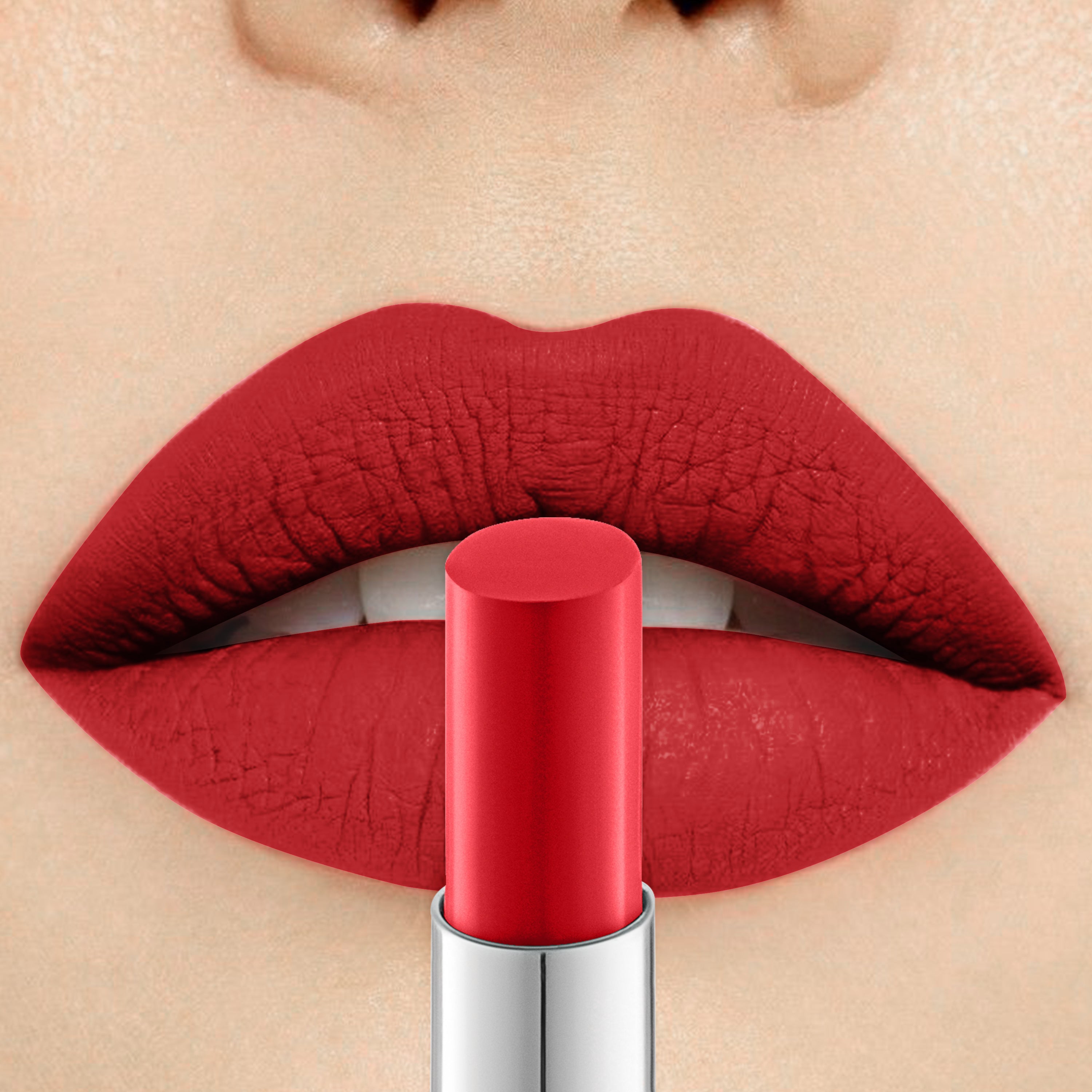 CAL Los Angeles Rose Collection Bullet Lipstick 26 fashionista