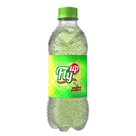 Fly UP Nimbu Pudina 300 ml