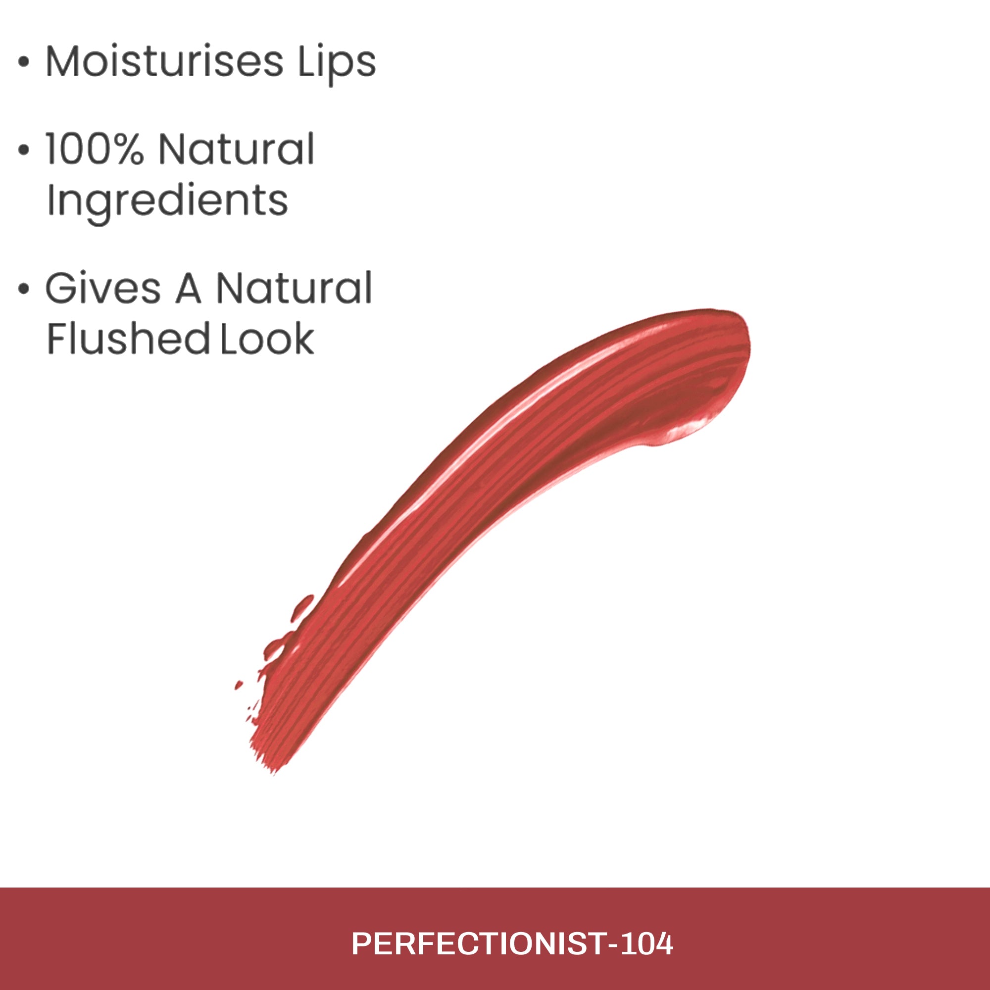 CAL LOS ANGELES Iconic Lip Cream Matte Liquid- BOSS LADY 105