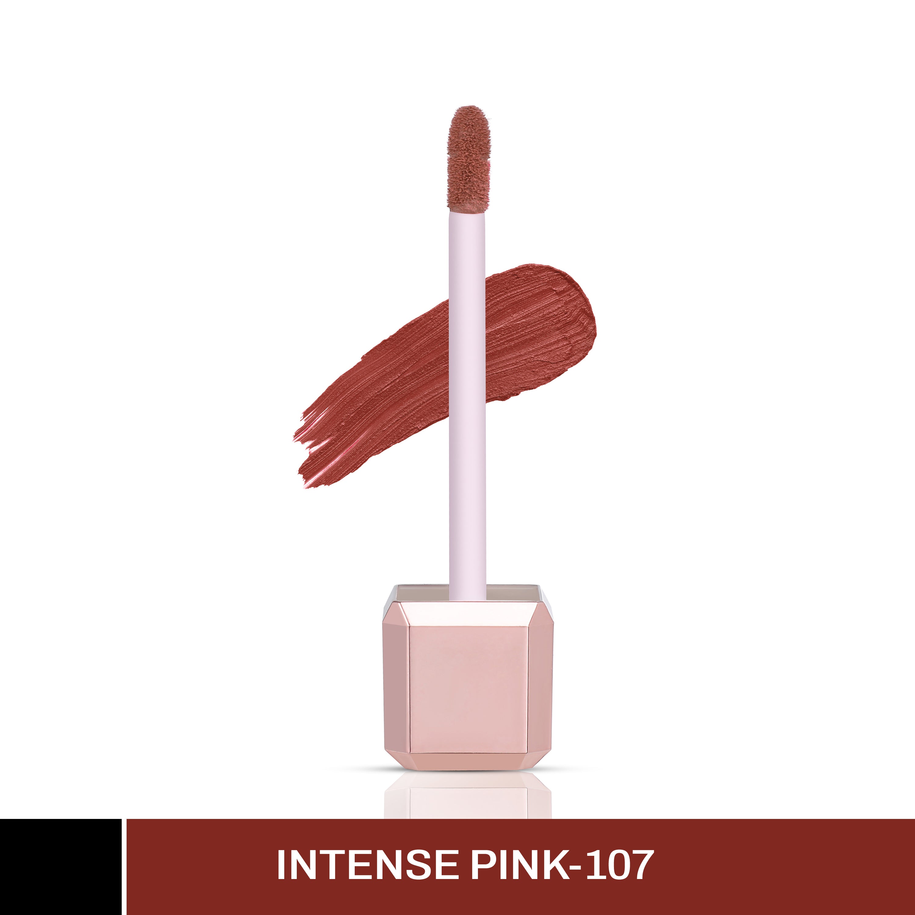 CAL Losangeles Showstopper Lip Liquid  Intense Pink 107