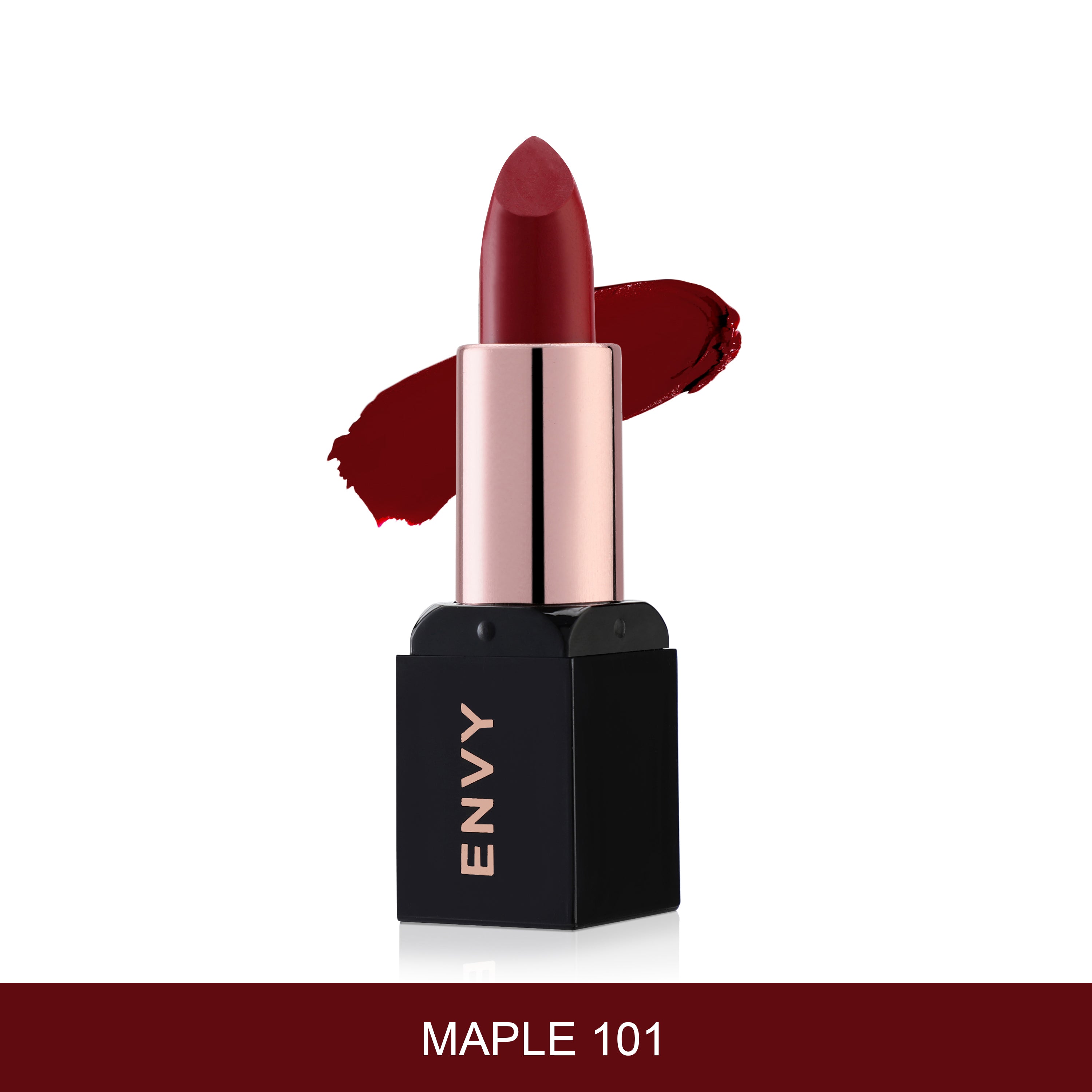 CAL Losangeles Envy Lipstick- Maple
