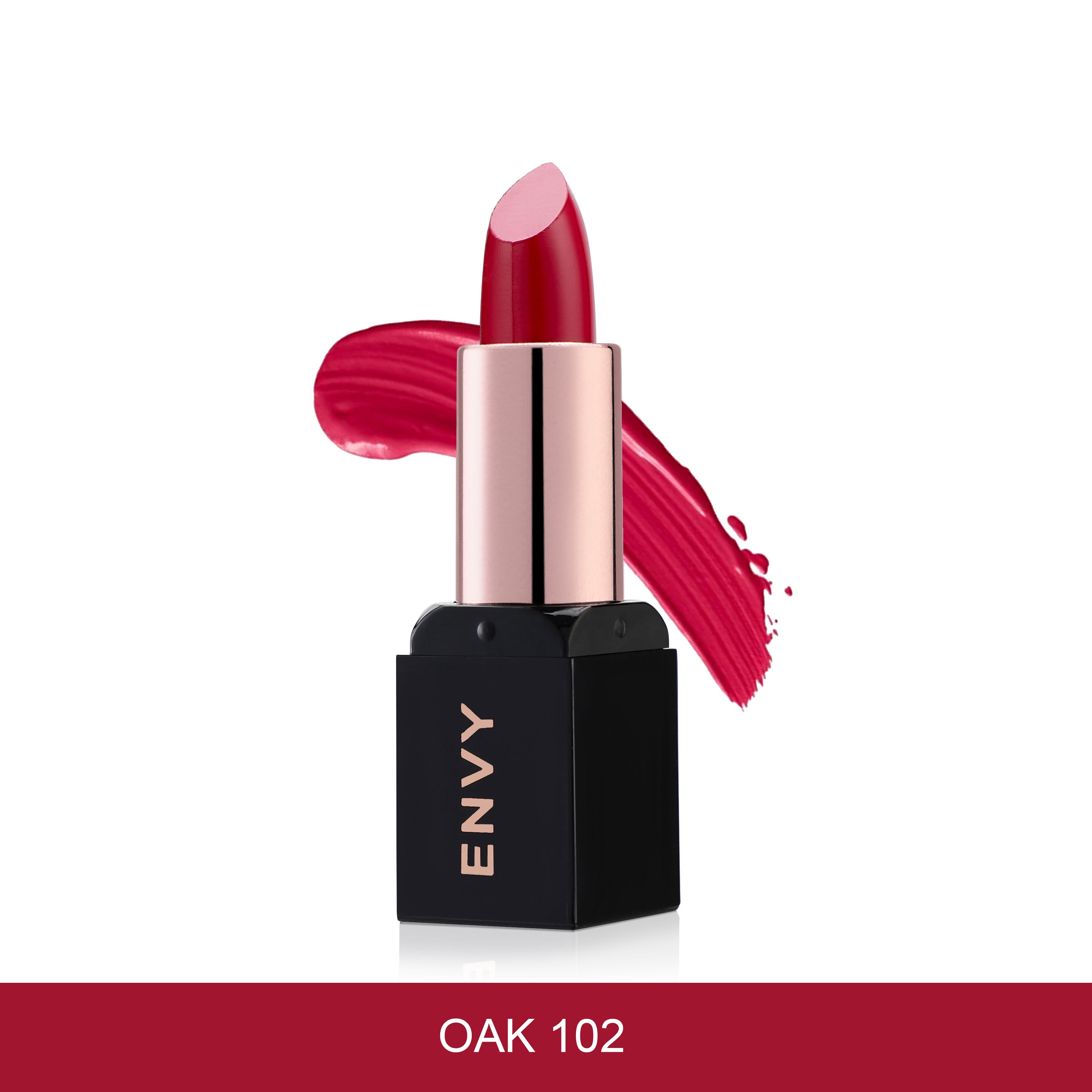 CAL Losangeles Envy Lipstick- Maple & Oak(Combo-2)