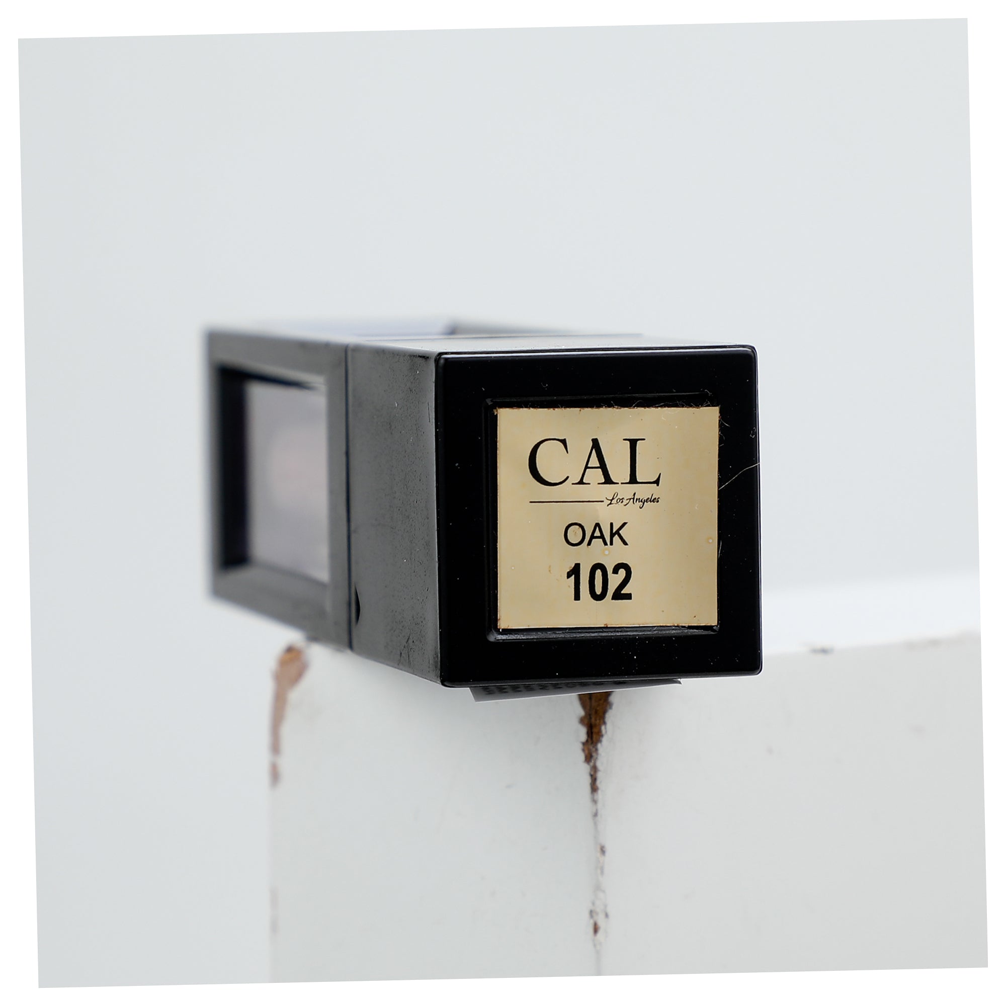 CAL Losangeles Envy Lipstick- OAK