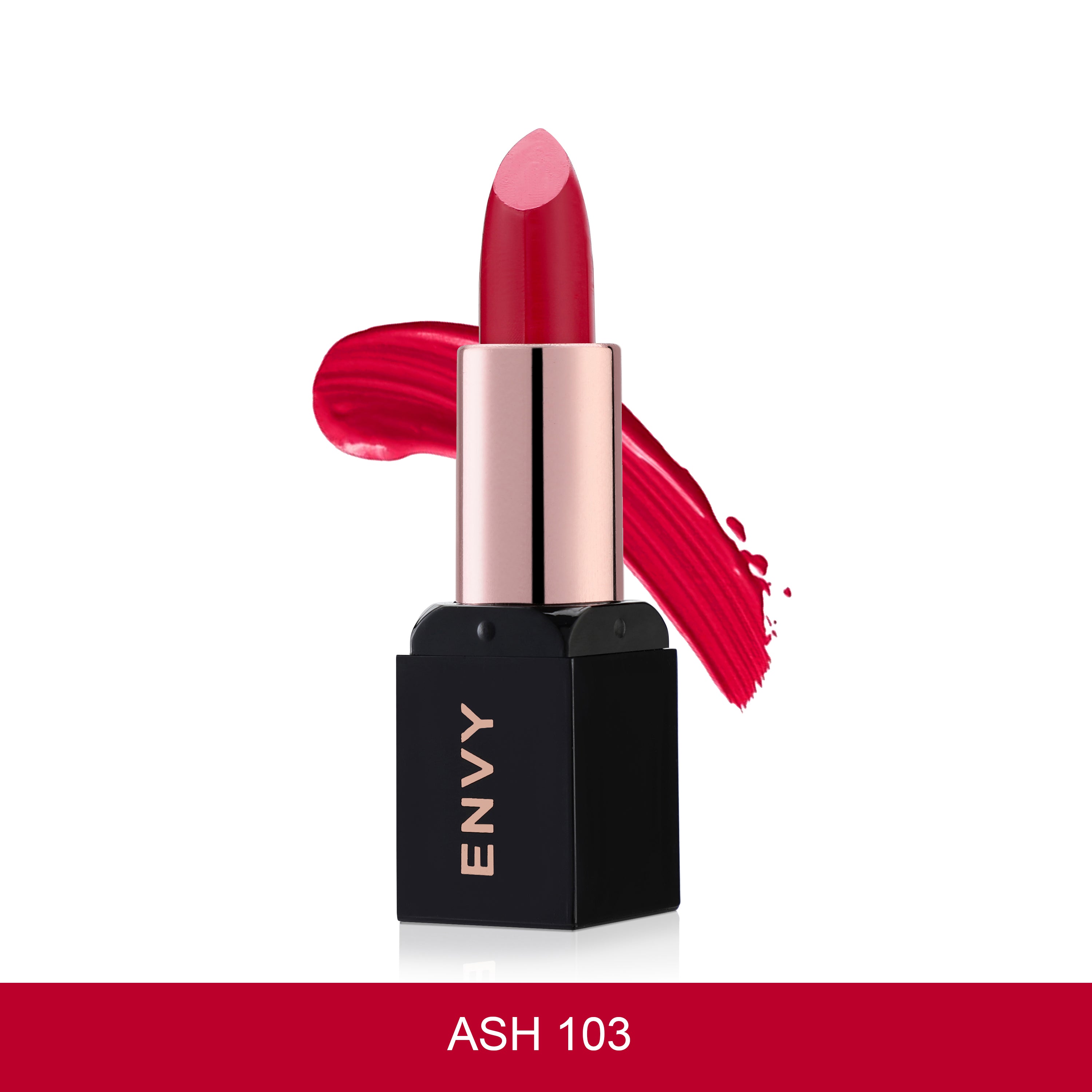 CAL Losangeles Envy Lipstick- ASH