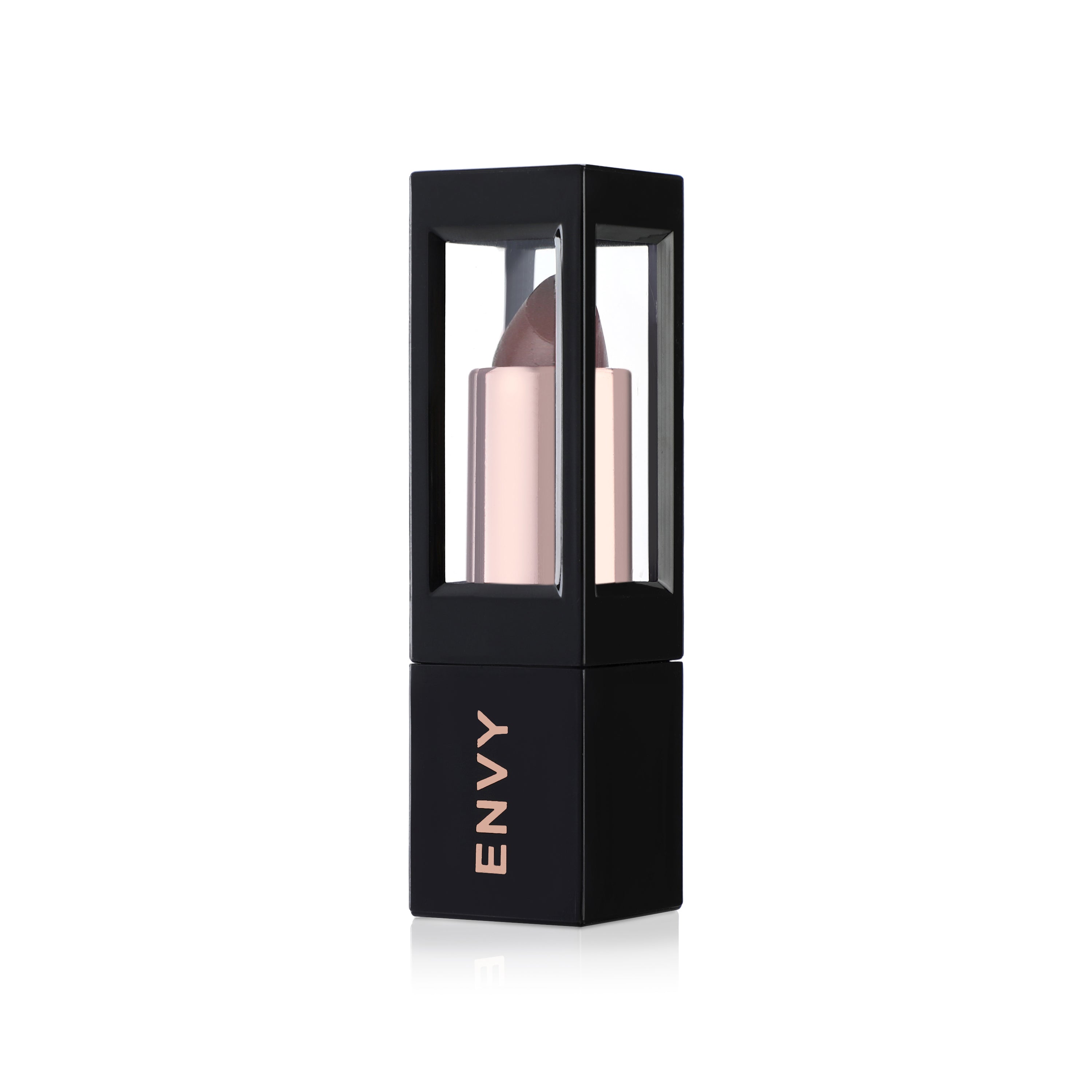 CAL Losangeles Envy Lipstick- EBONY