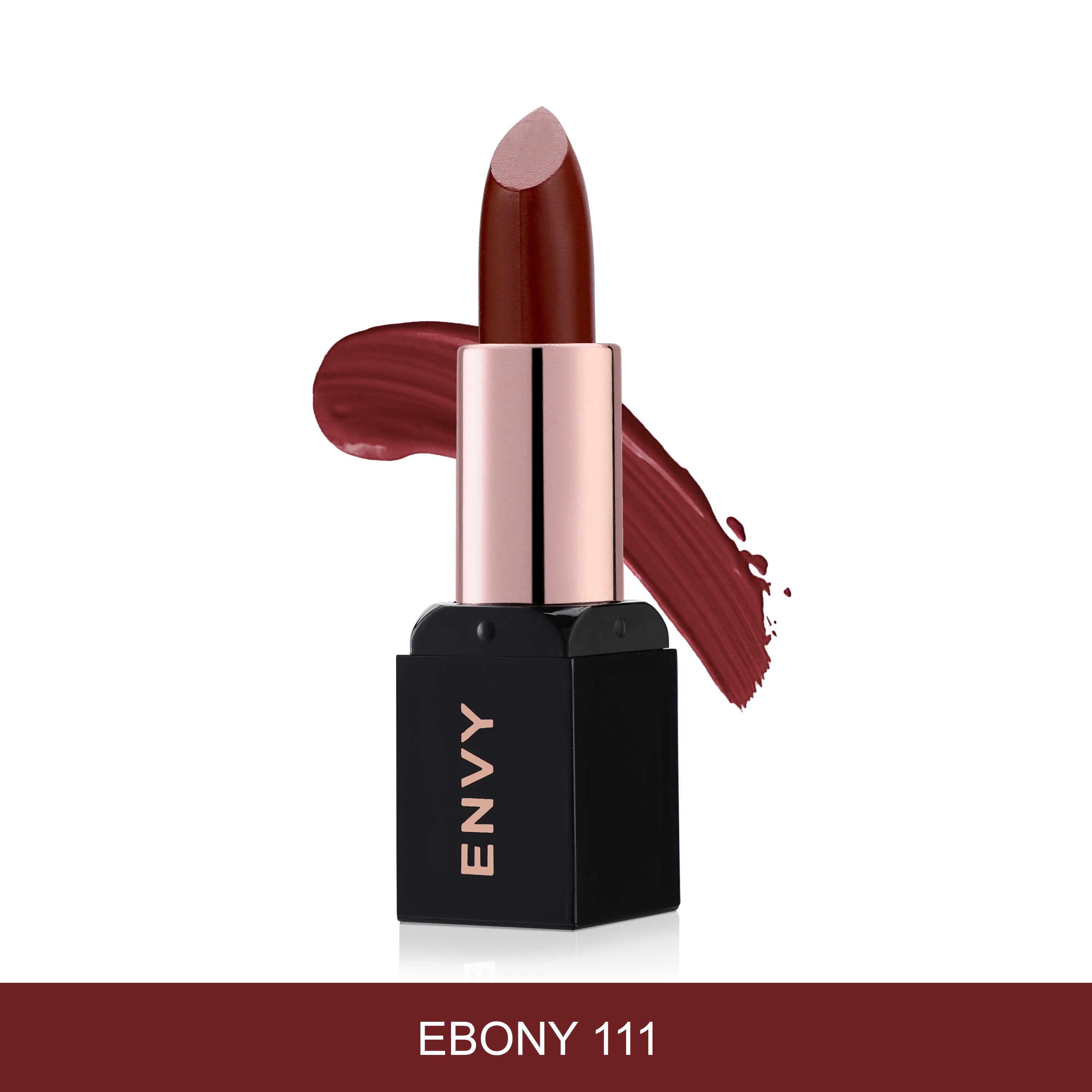 CAL Losangeles Envy Lipstick- EBONY