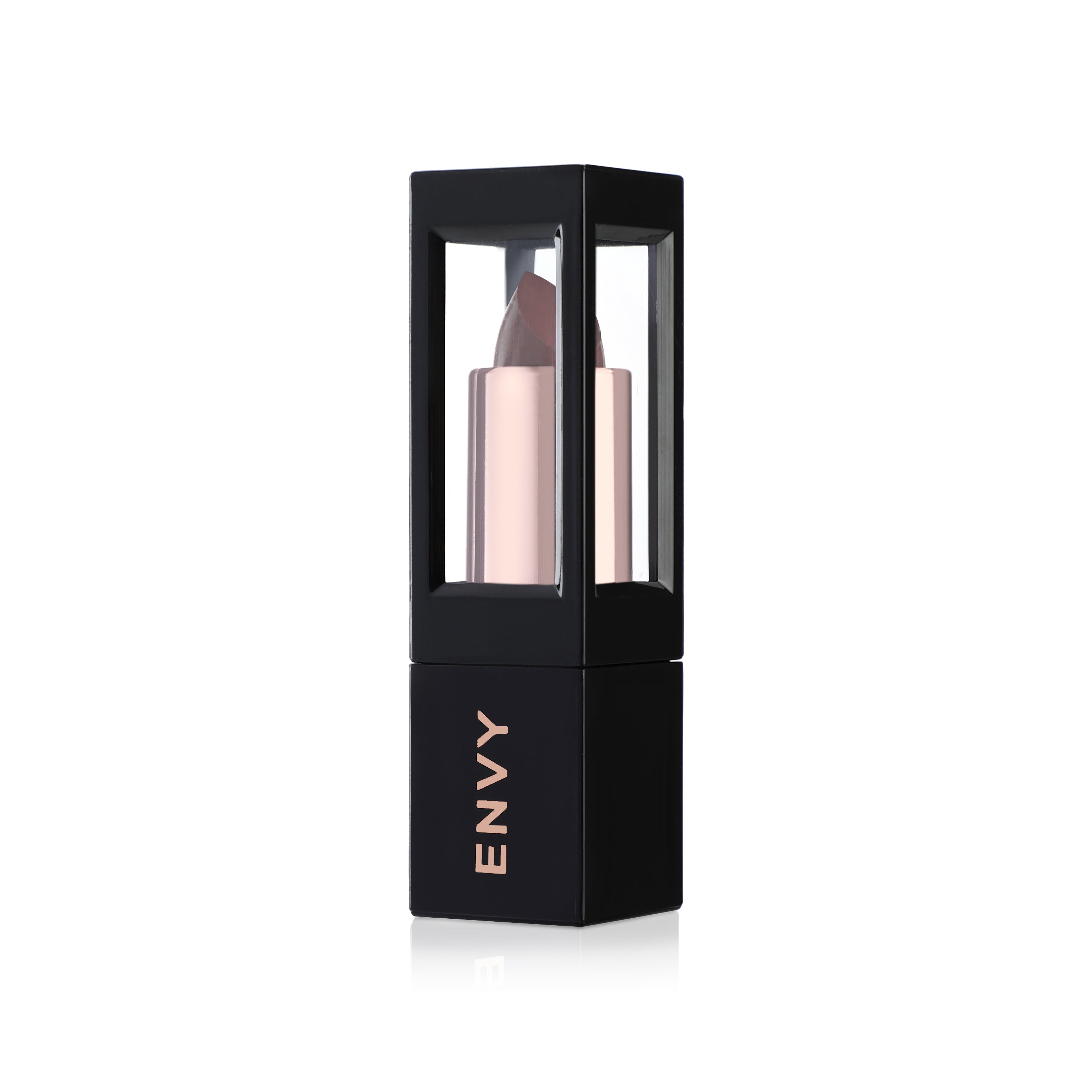CAL Losangeles Envy Lipstick- TEAK