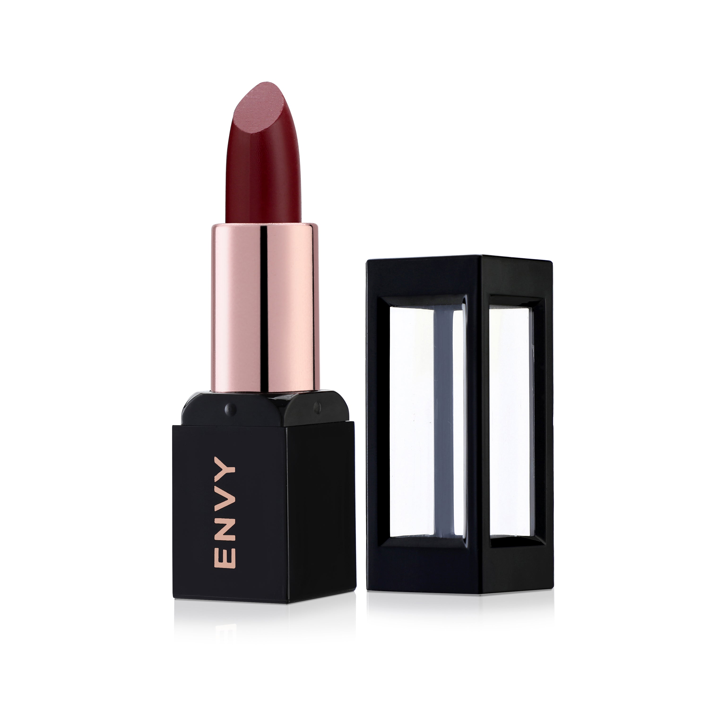 CAL Losangeles Envy Lipstick- TEAK