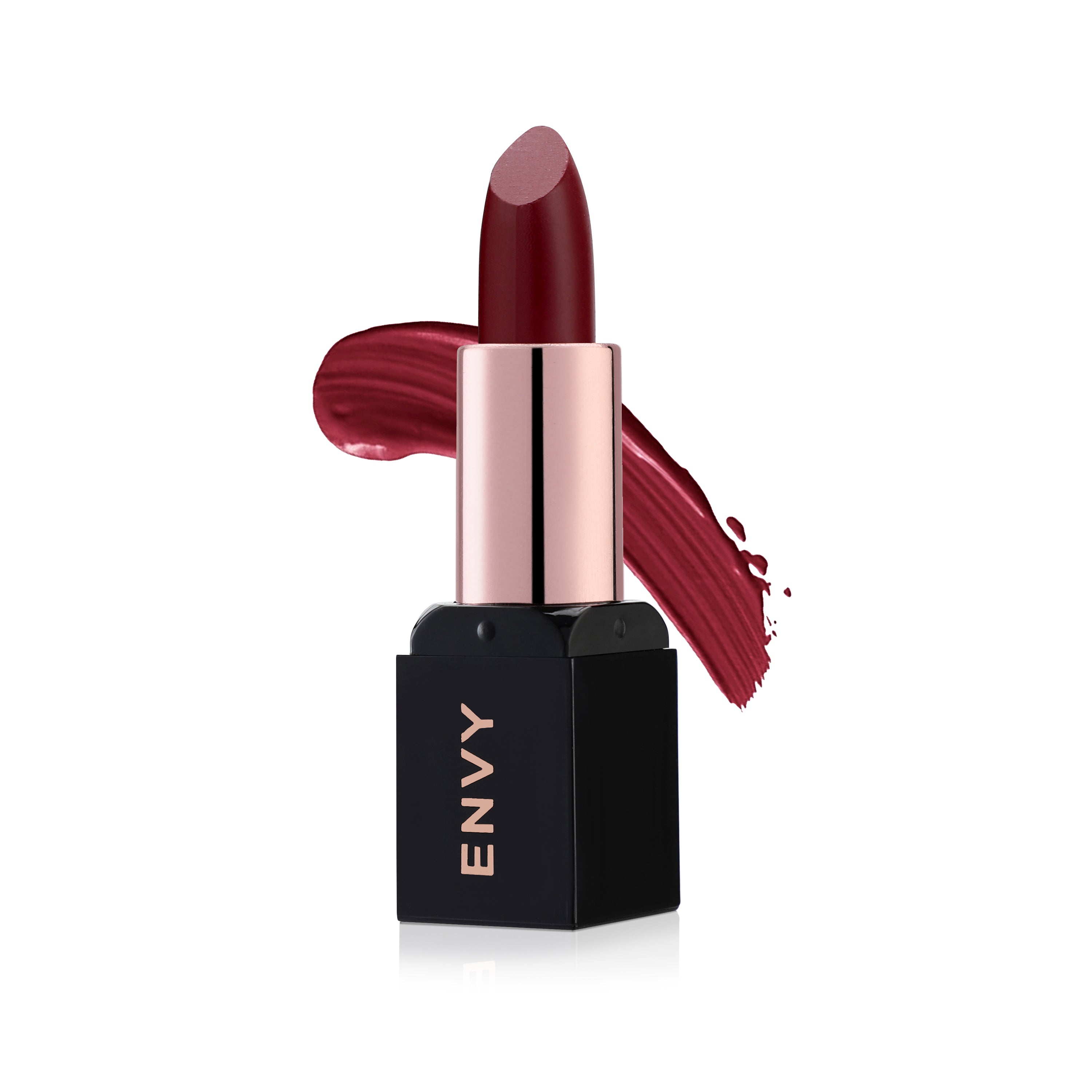 CAL Losangeles Envy Lipstick- TEAK