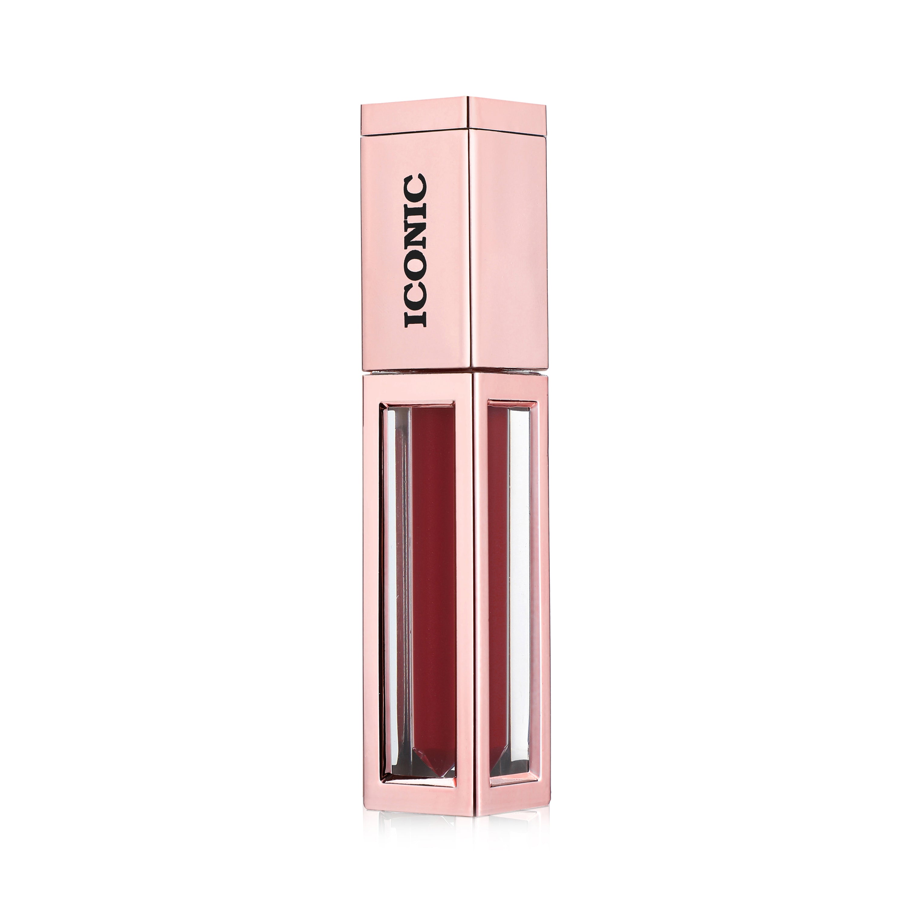 CAL LOS ANGELES Iconic Lip Cream Matte Liquid-  U BEAUTY  111