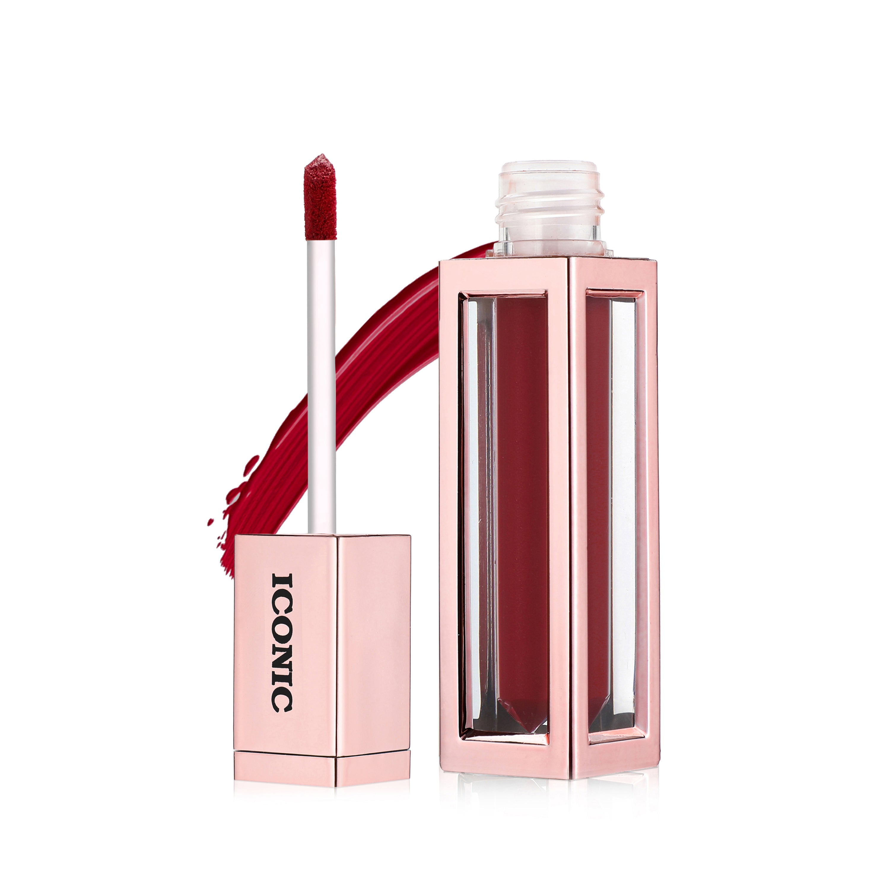 CAL LOS ANGELES Iconic Lip Cream Matte Liquid-  U BEAUTY  111