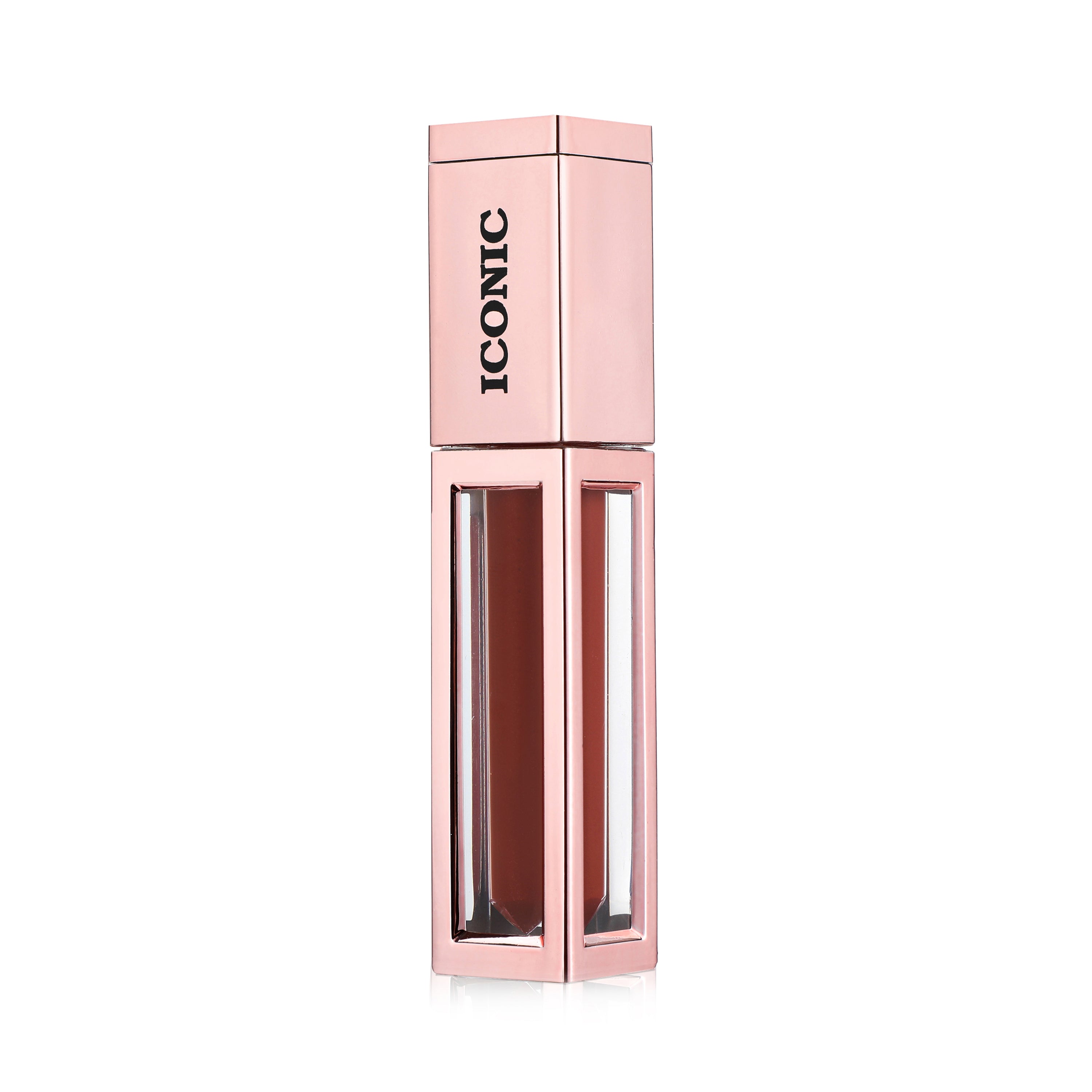 CAL Losangeles Iconic Lip Cream Matte Liquid-  NIGHT ANGALE 115