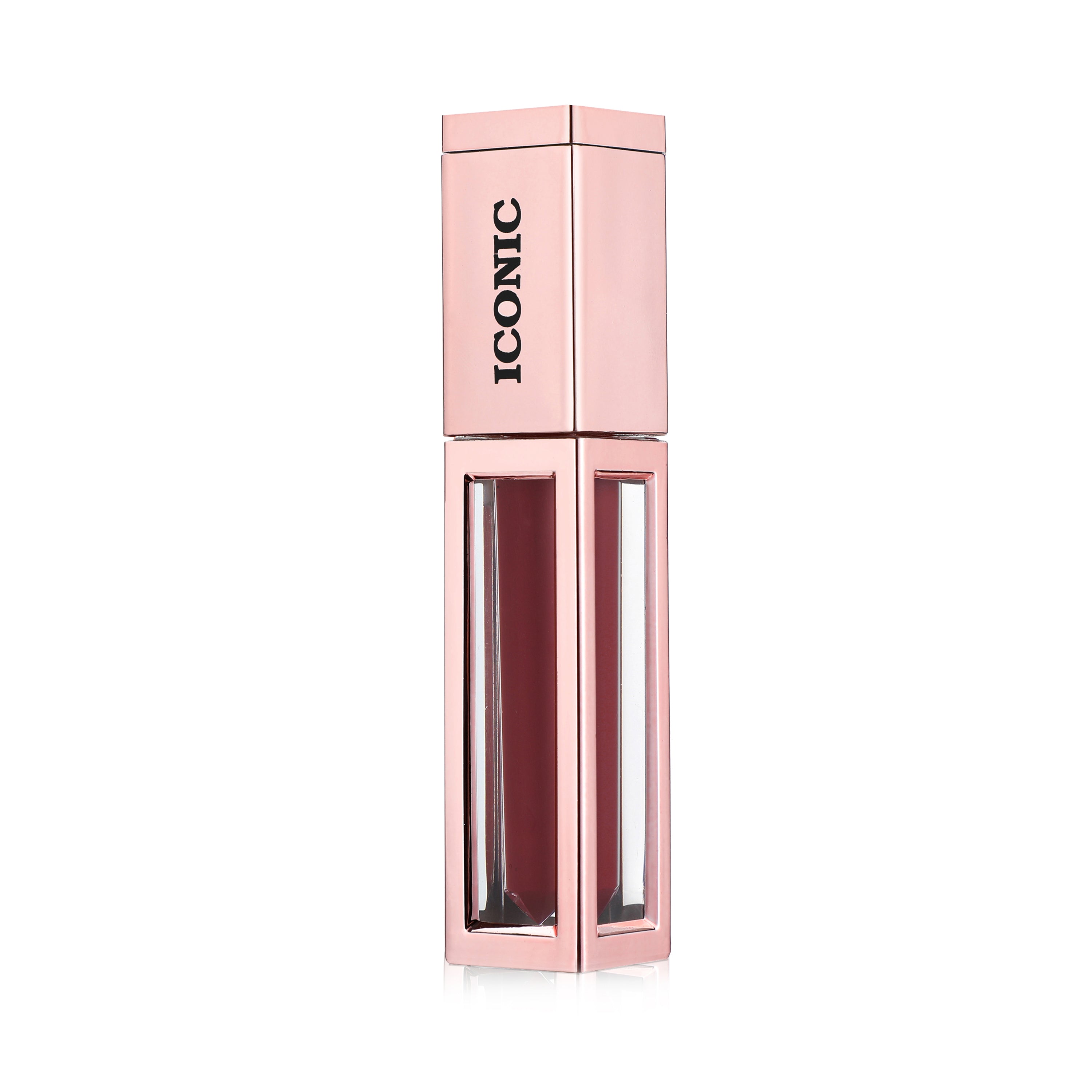 CAL LOS ANGELES Iconic Lip Cream Matte Liquid- CHATTER BOX 113
