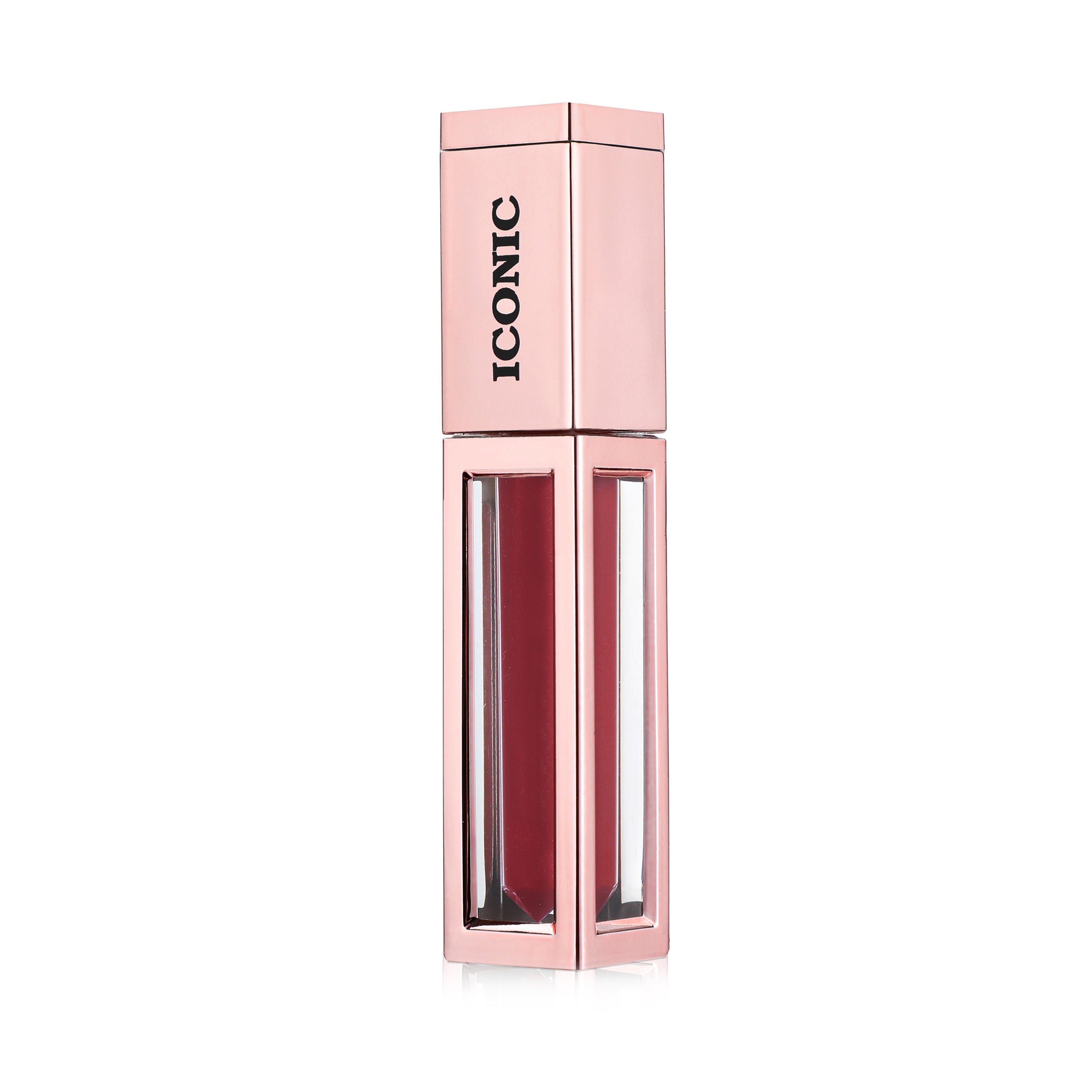 CAL LOS ANGELES Iconic  Lip Cream Matte Liquid - GOSSIP GIRL 102