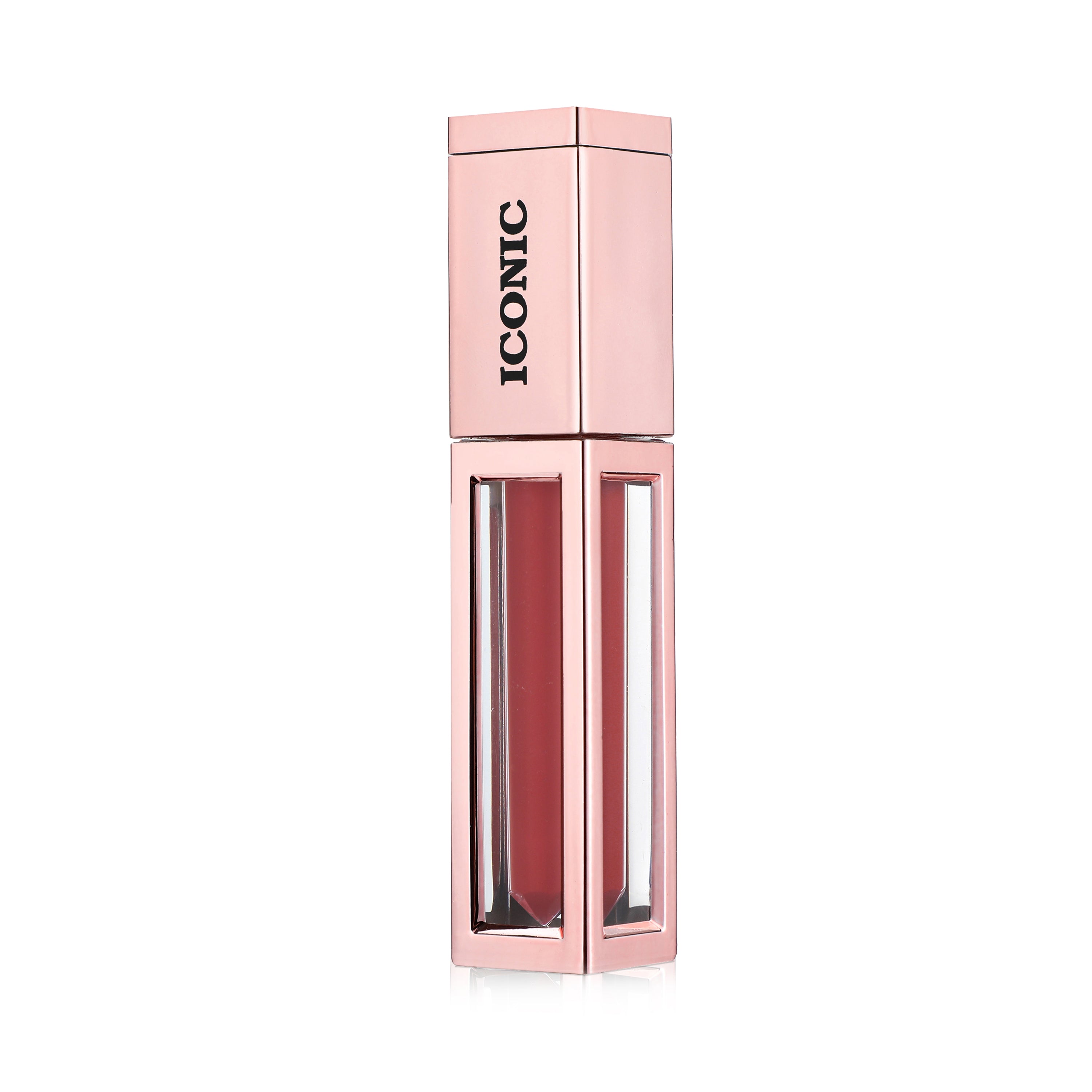 CAL LOS ANGELES Iconic Lip Cream Matte Liquid- PERFECTIONIST 104