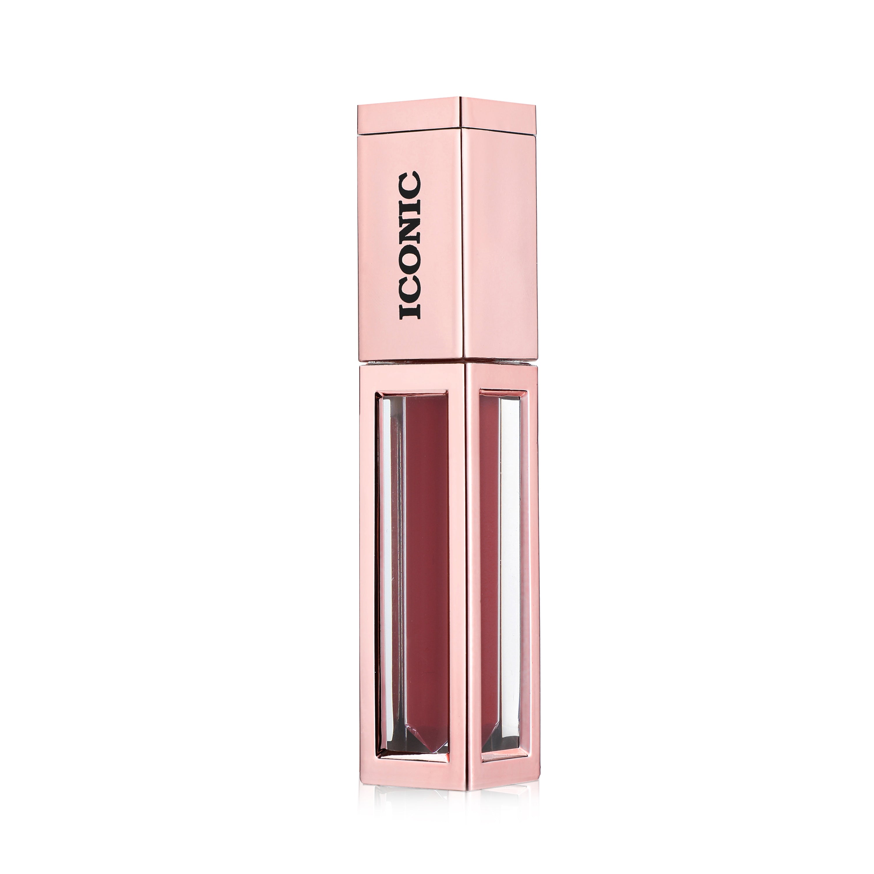 CAL LOS ANGELES Iconic Lip Cream Matte Liquid- DRAMA QUEEN  106
