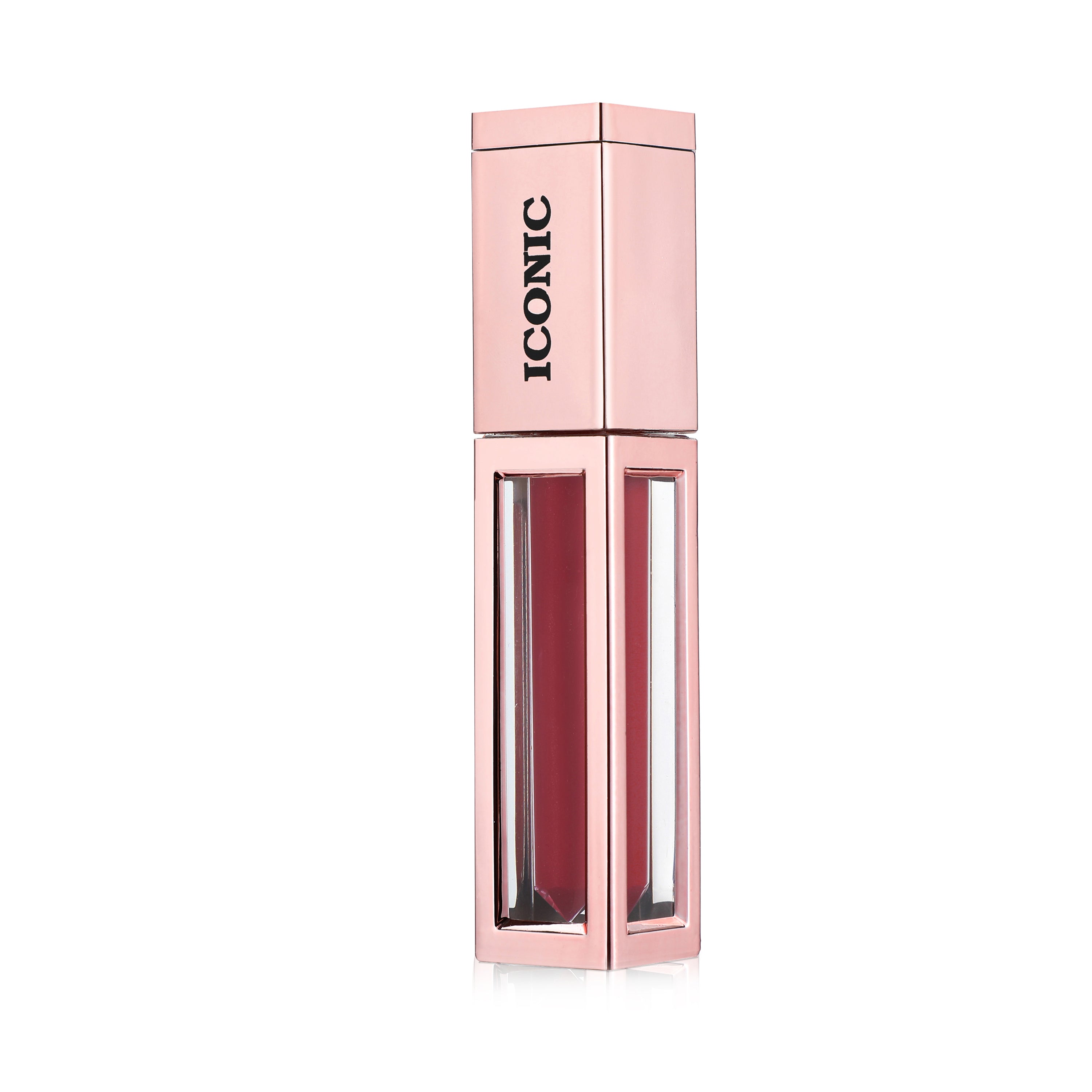 CAL LOS ANGELES Iconic Lip Cream Matte Liquid- SHY GIRL 112
