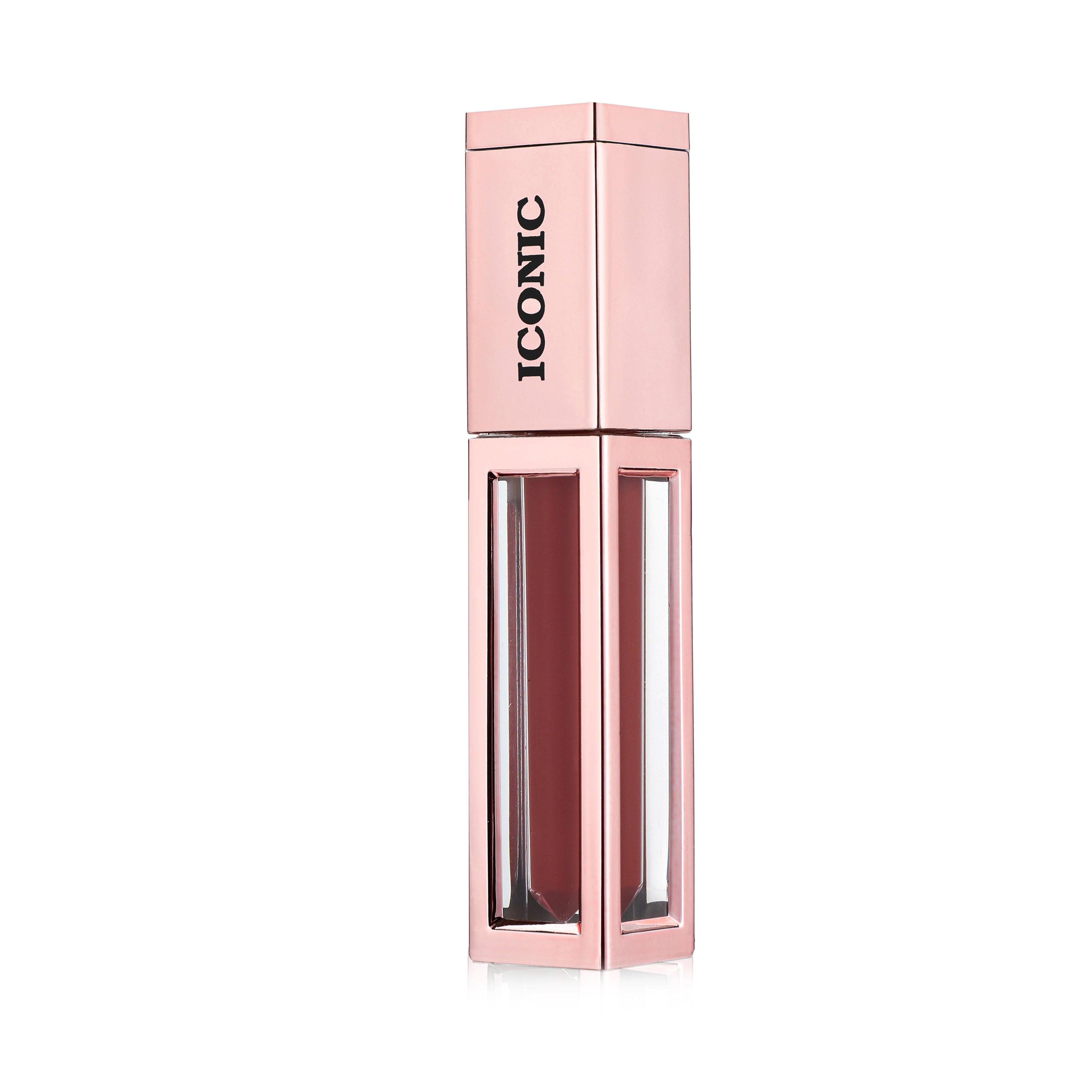 CAL LOS ANGELES Iconic Lip Cream Matte Liquid-ADVENTURER 110