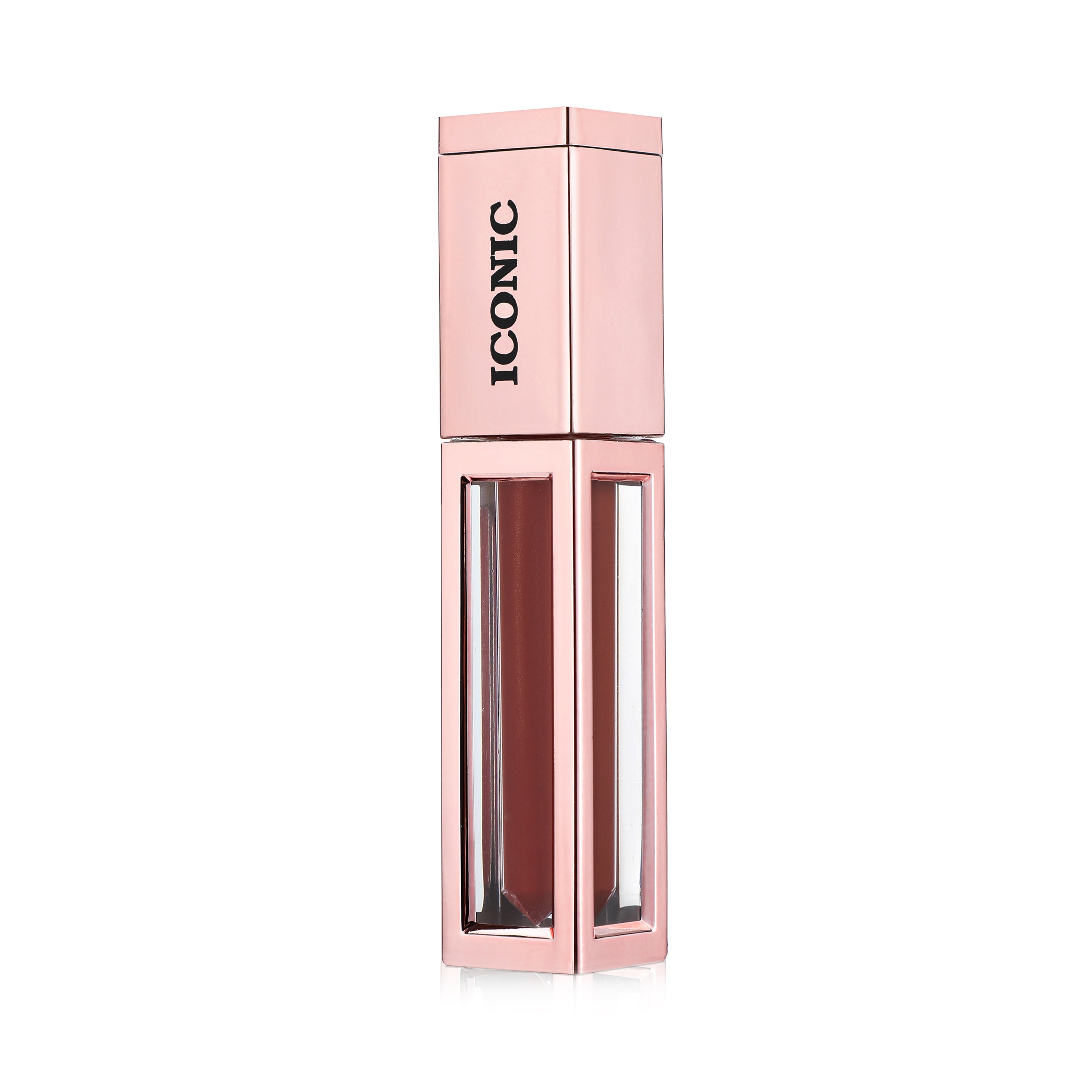 CAL LOS ANGELES Iconic Lip Cream Matte Liquid-  HUSTLER 101