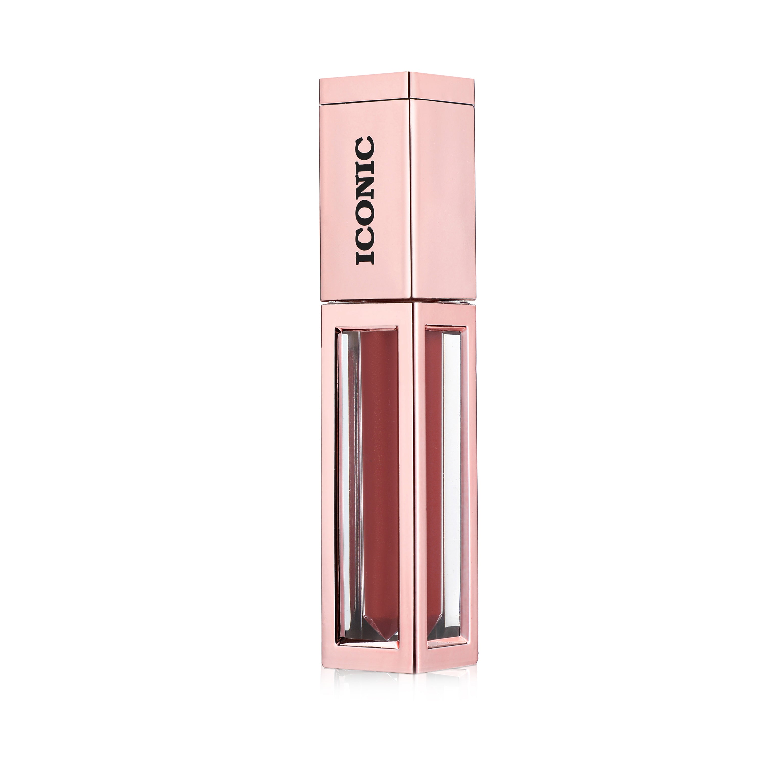CAL LOS ANGELES Iconic  Lip Cream Matte Liquid- SUPER WOMEN 103