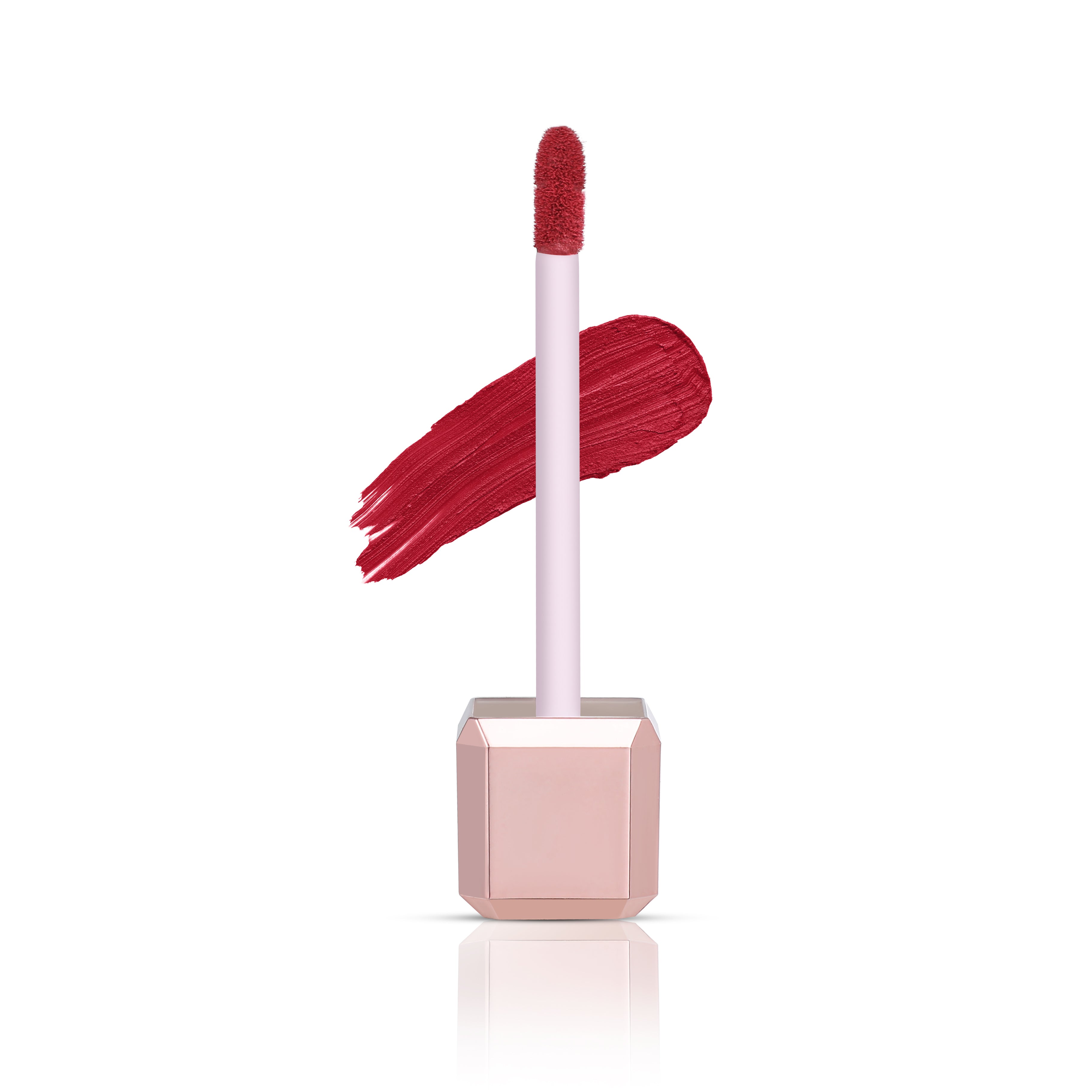 CAL Losangeles Showstopper Lip Liquid- Rose Tint 102