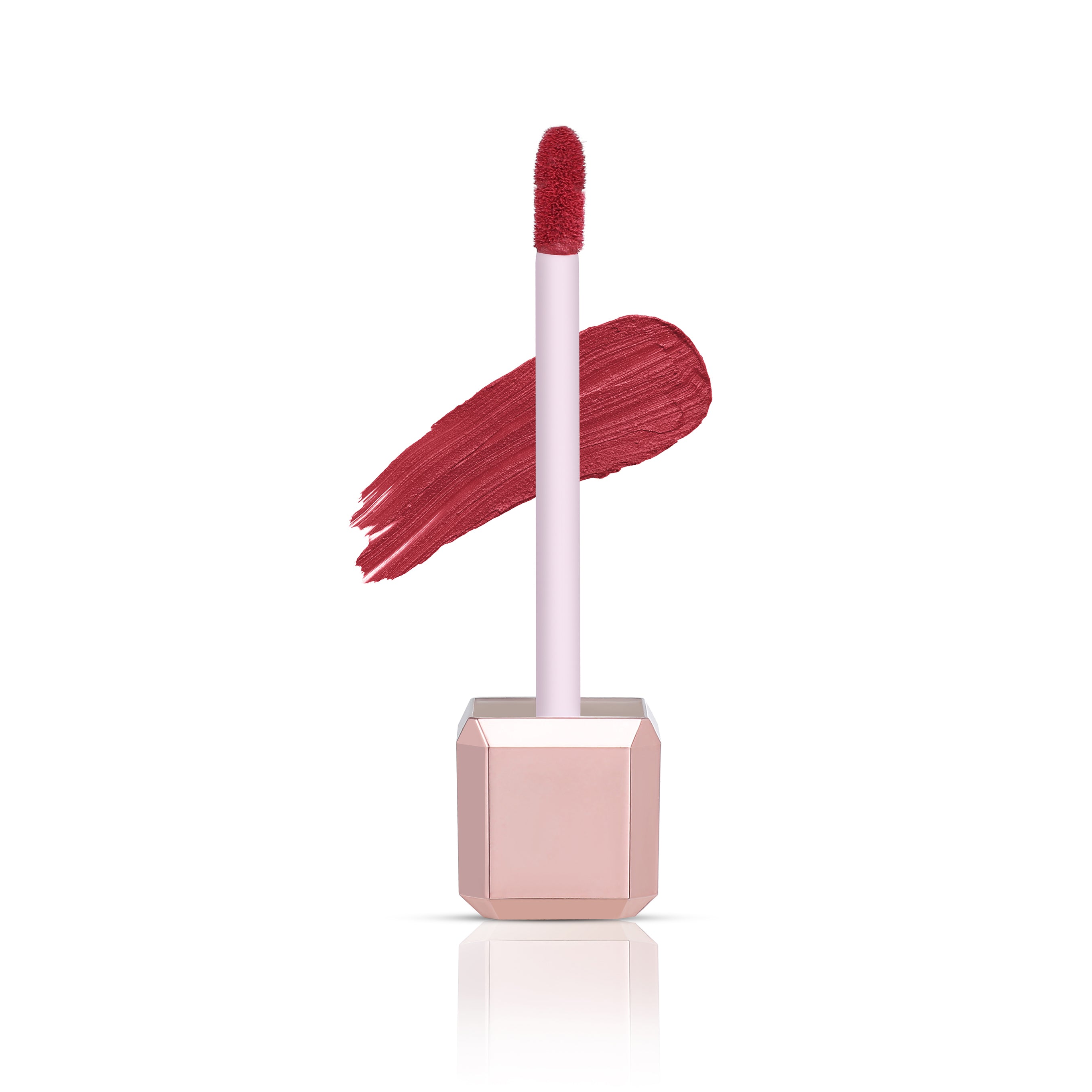 CAL Losangeles Showstopper Lip Liquid - Rich Nude 106