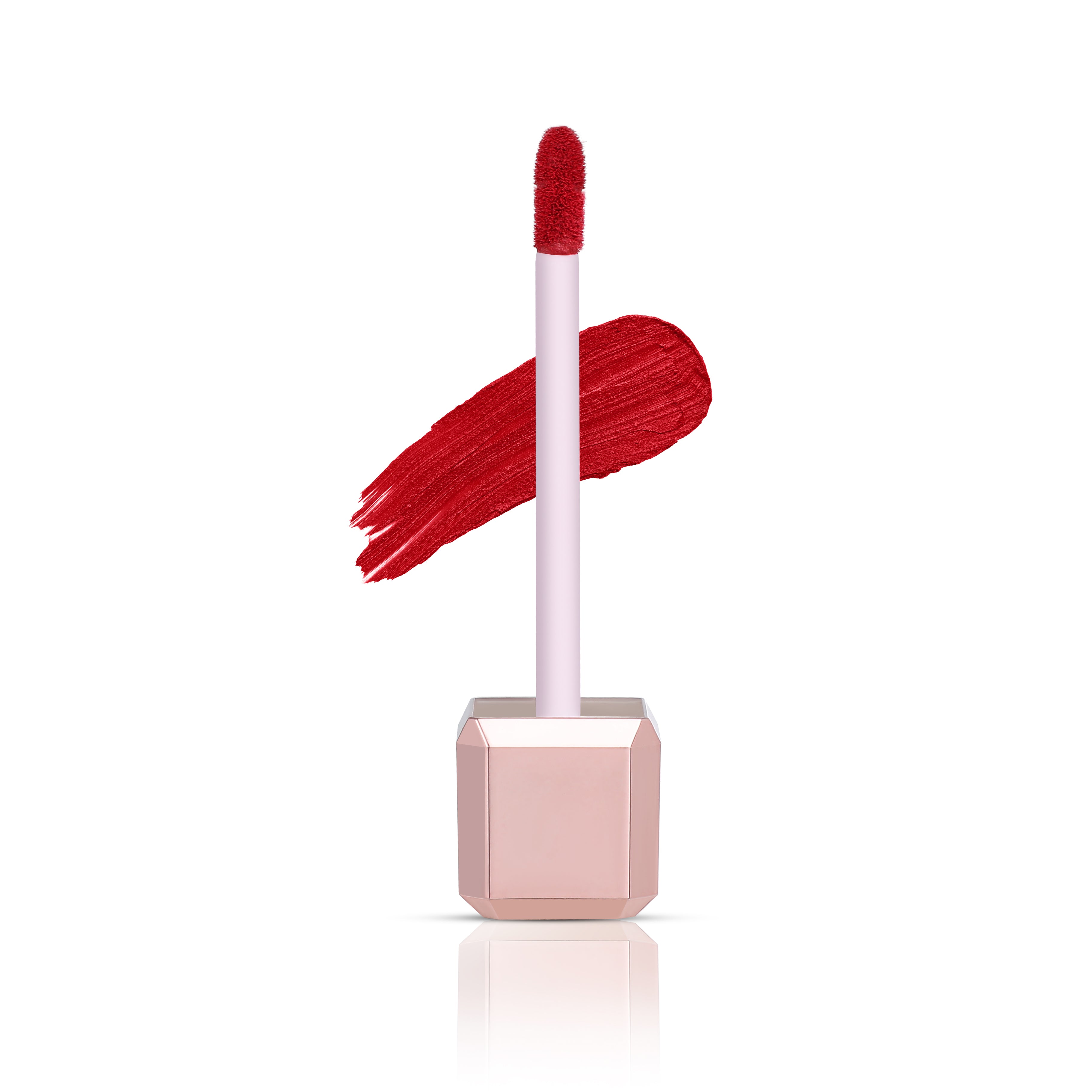 CAL Losangeles Showstopper Lip Liquid- Subtle Mauve 108