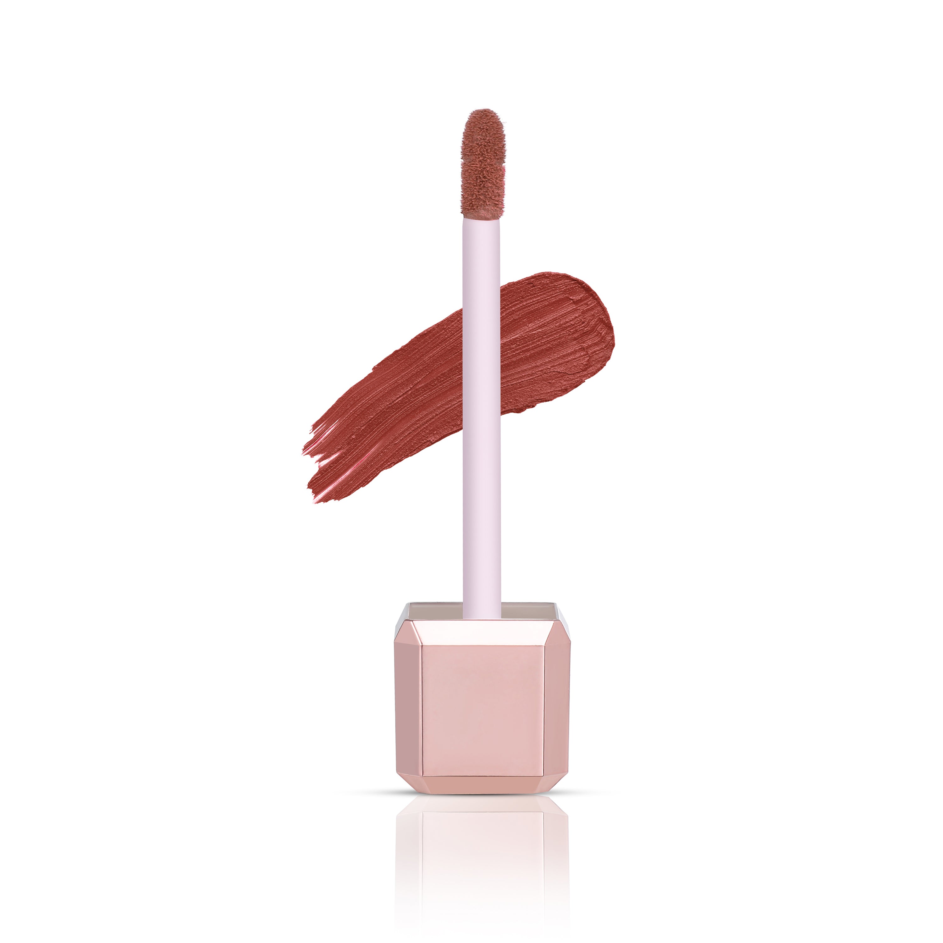 CAL Losangeles Showstopper Lip Liquid  Intense Pink 107