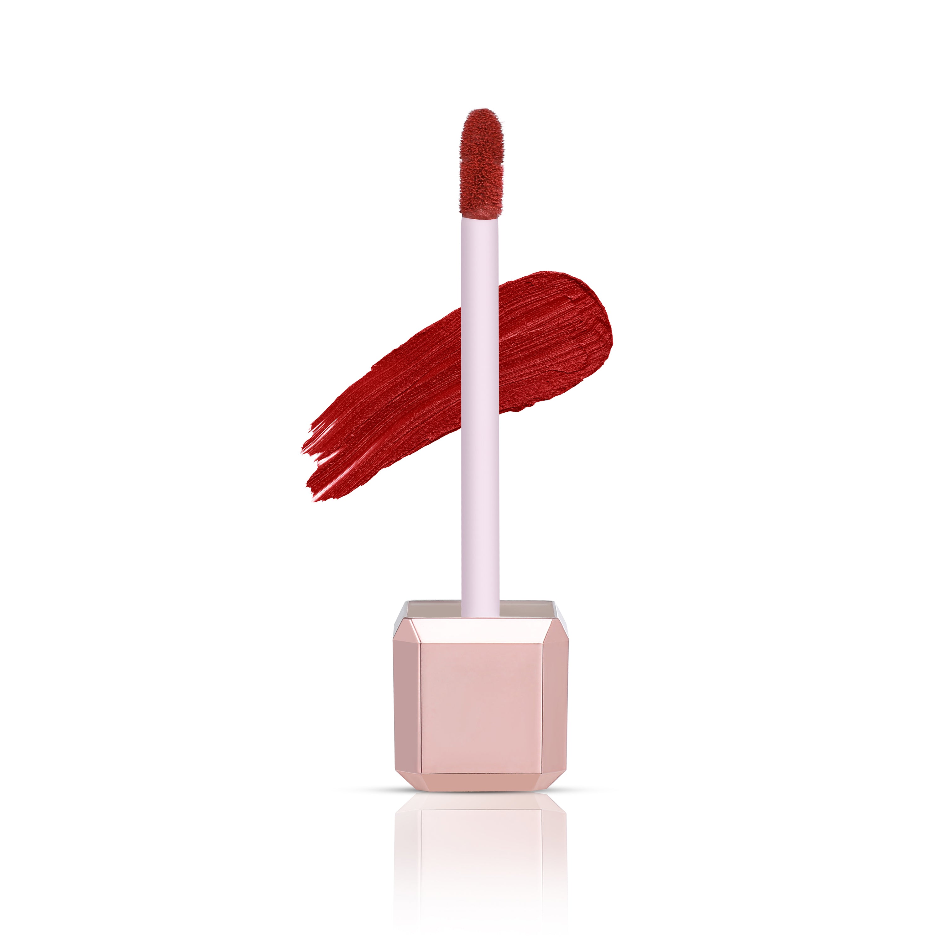 CAL Losangeles Showstopper Lip Liquid- Deep Brown 115