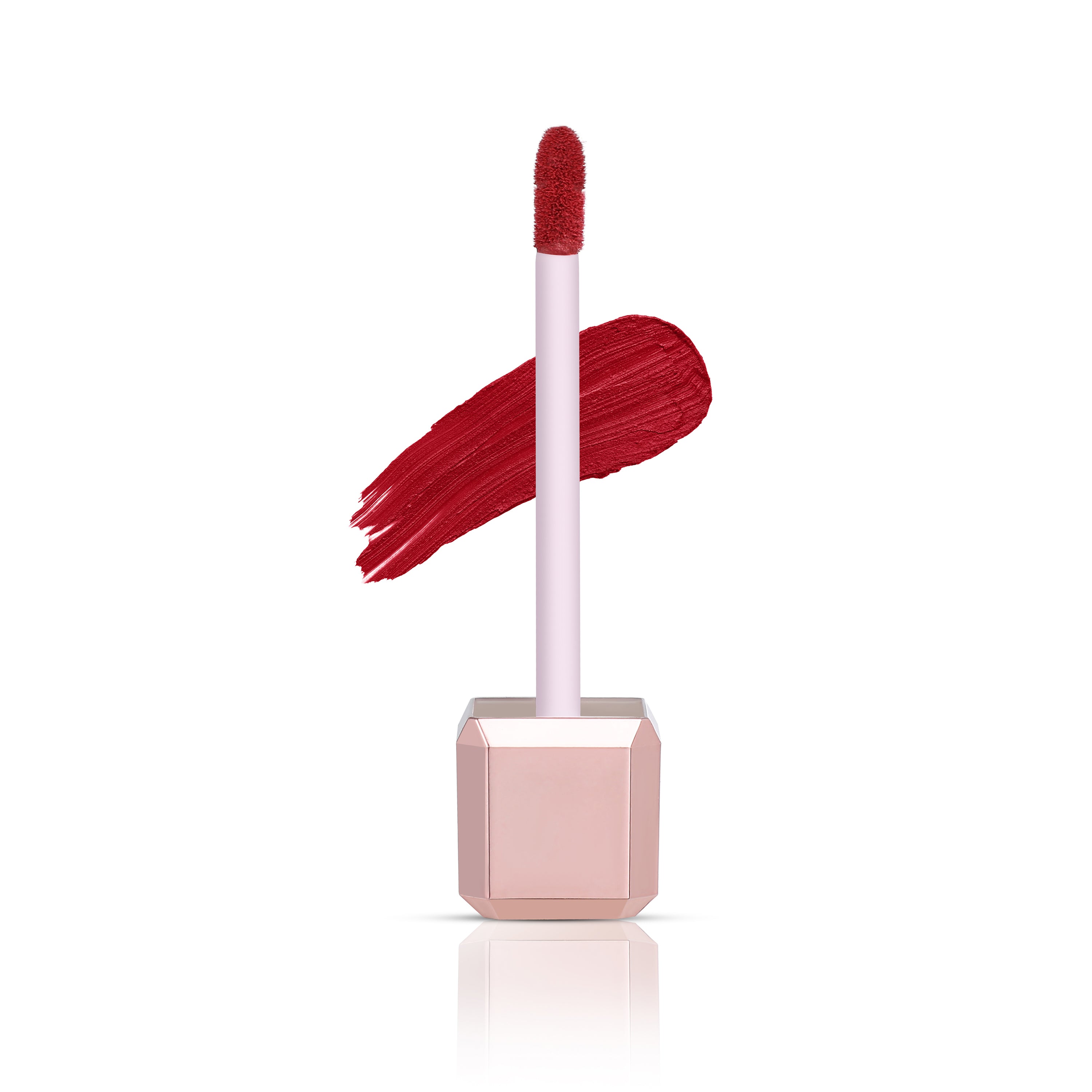 CAL Losangeles Showstopper Lip Liquid- Radiant Red 103