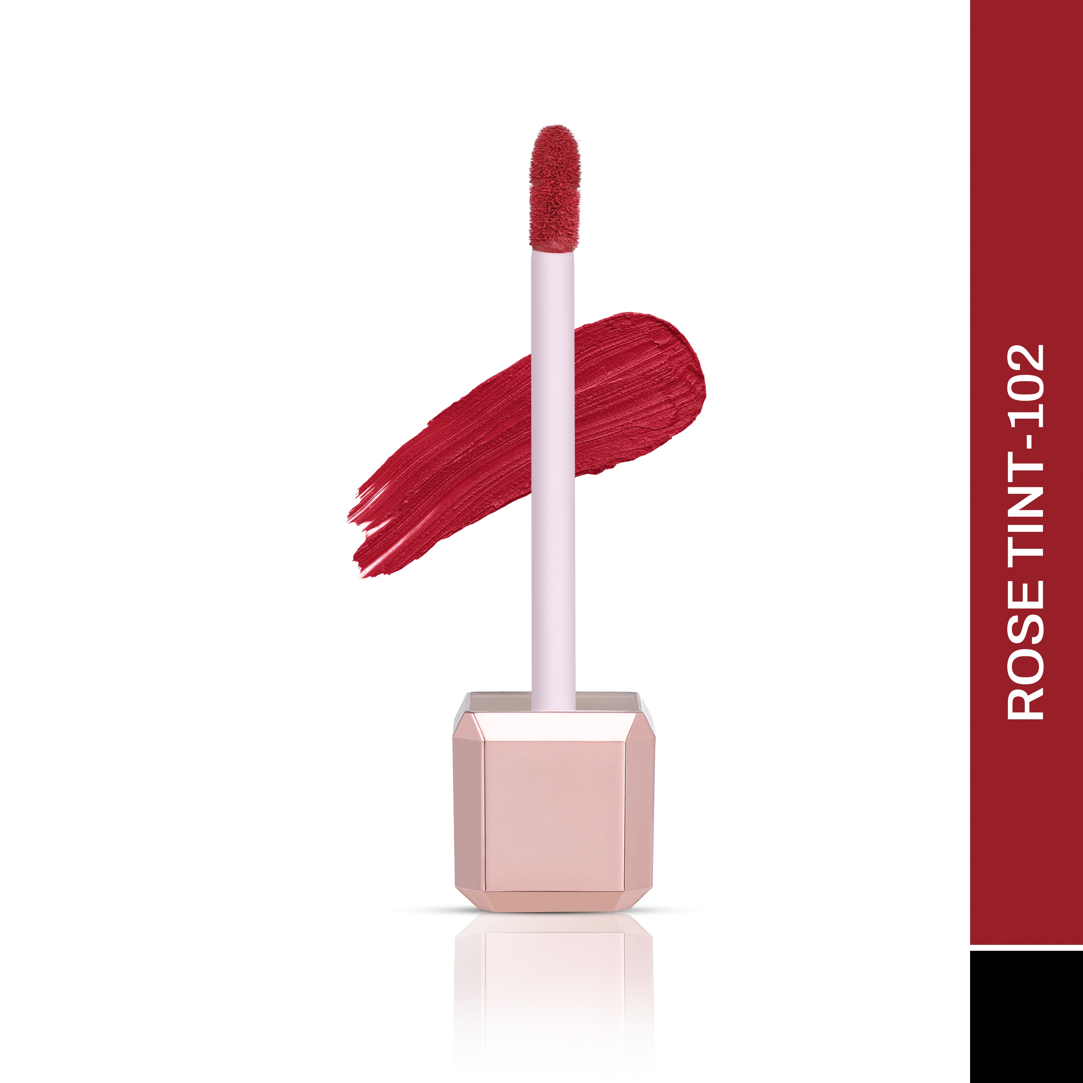 CAL Losangeles Showstopper Lip Liquid- Rose Tint 102