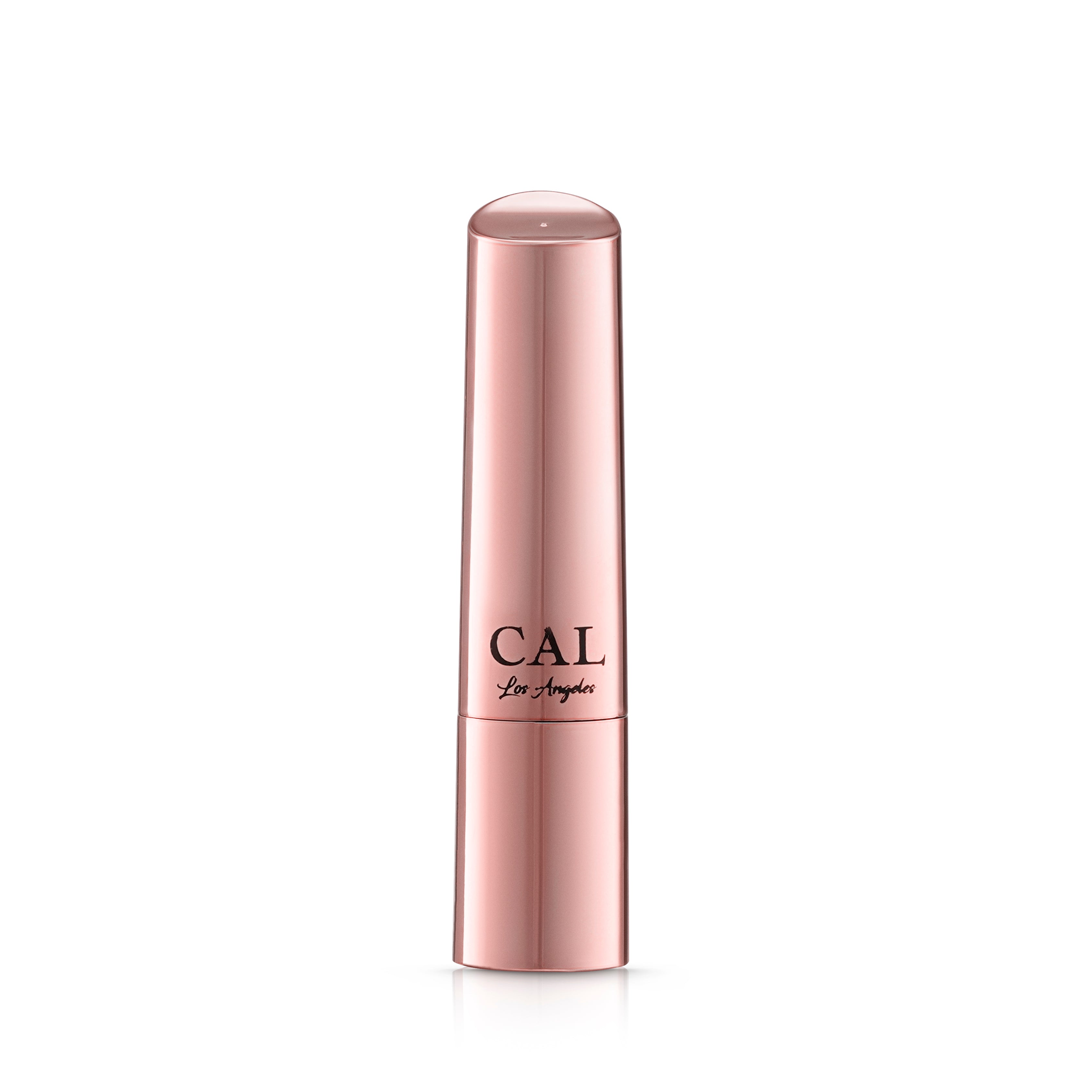 CAL Los Angeles Rose Collection Bullet Lipstick 23 Mute Nude
