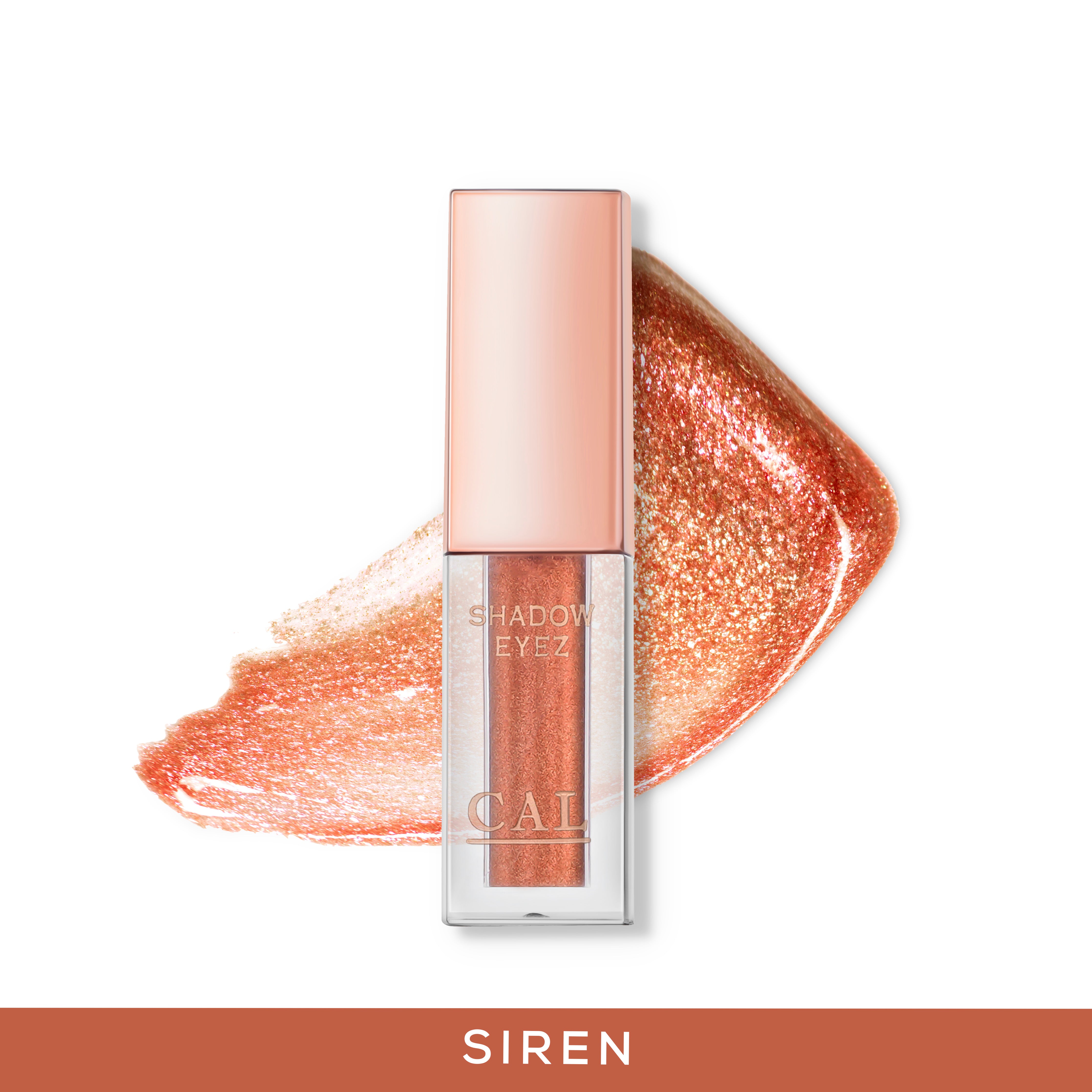 CAL Losangeles Liquid Shadow Eyez Siren