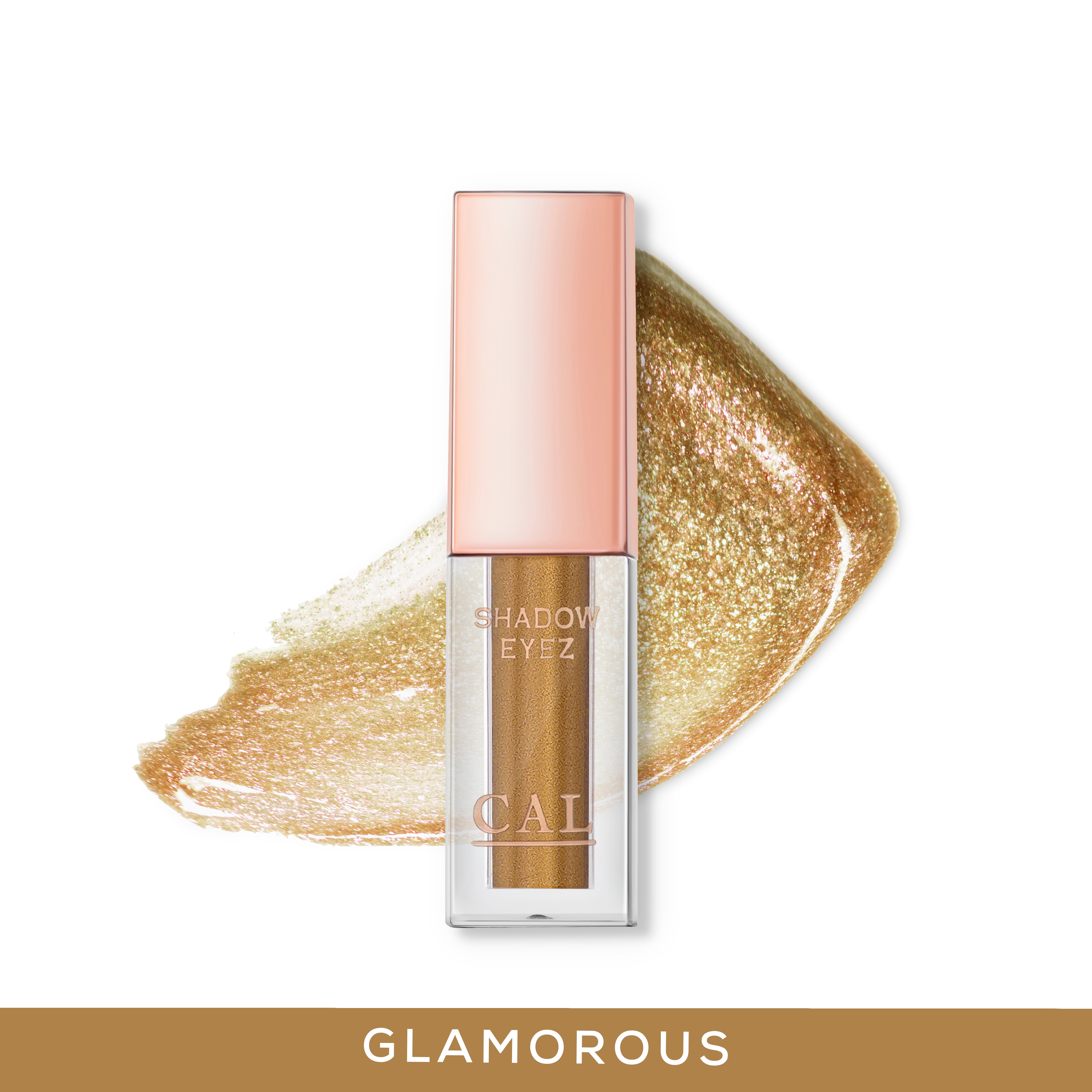 CAL Losangeles Liquid Shadow Eyez Glamorous