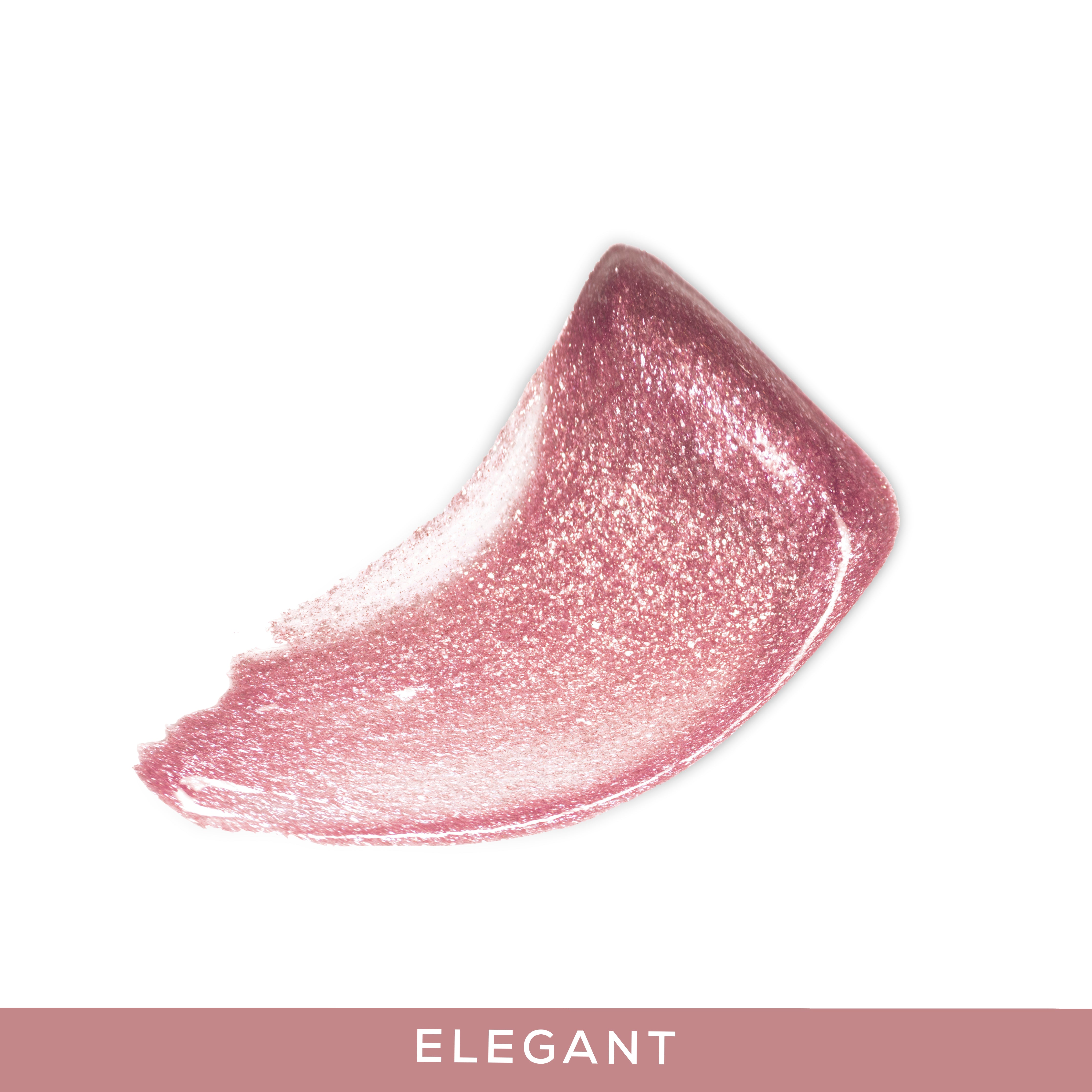 CAL Losangeles Liquid Shadow Eyez Elegant