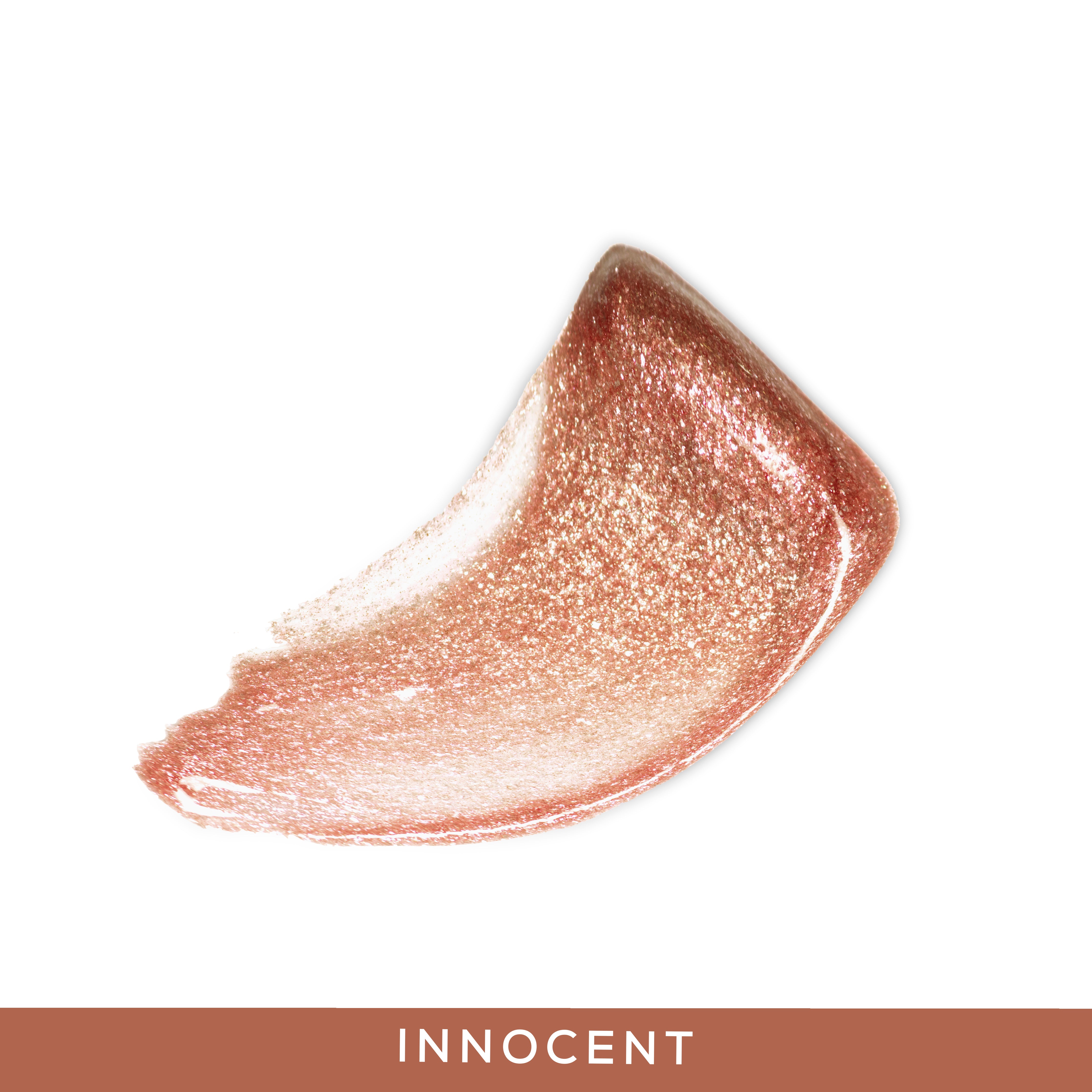 CAL Losangeles Liquid Shadow Eyez Innocent