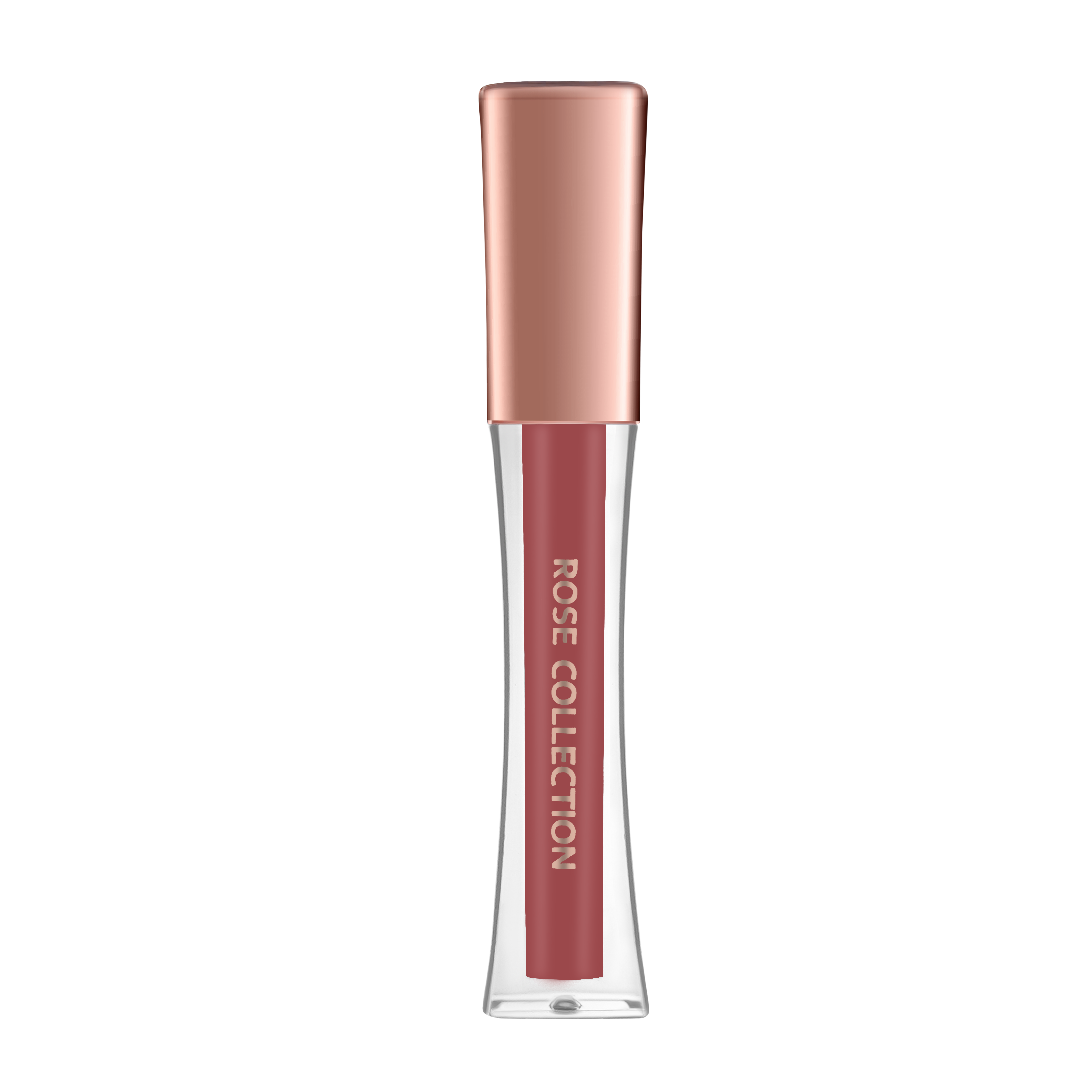 CAL Los Angeles Rose Liquid Lipstick 08 - Carnation