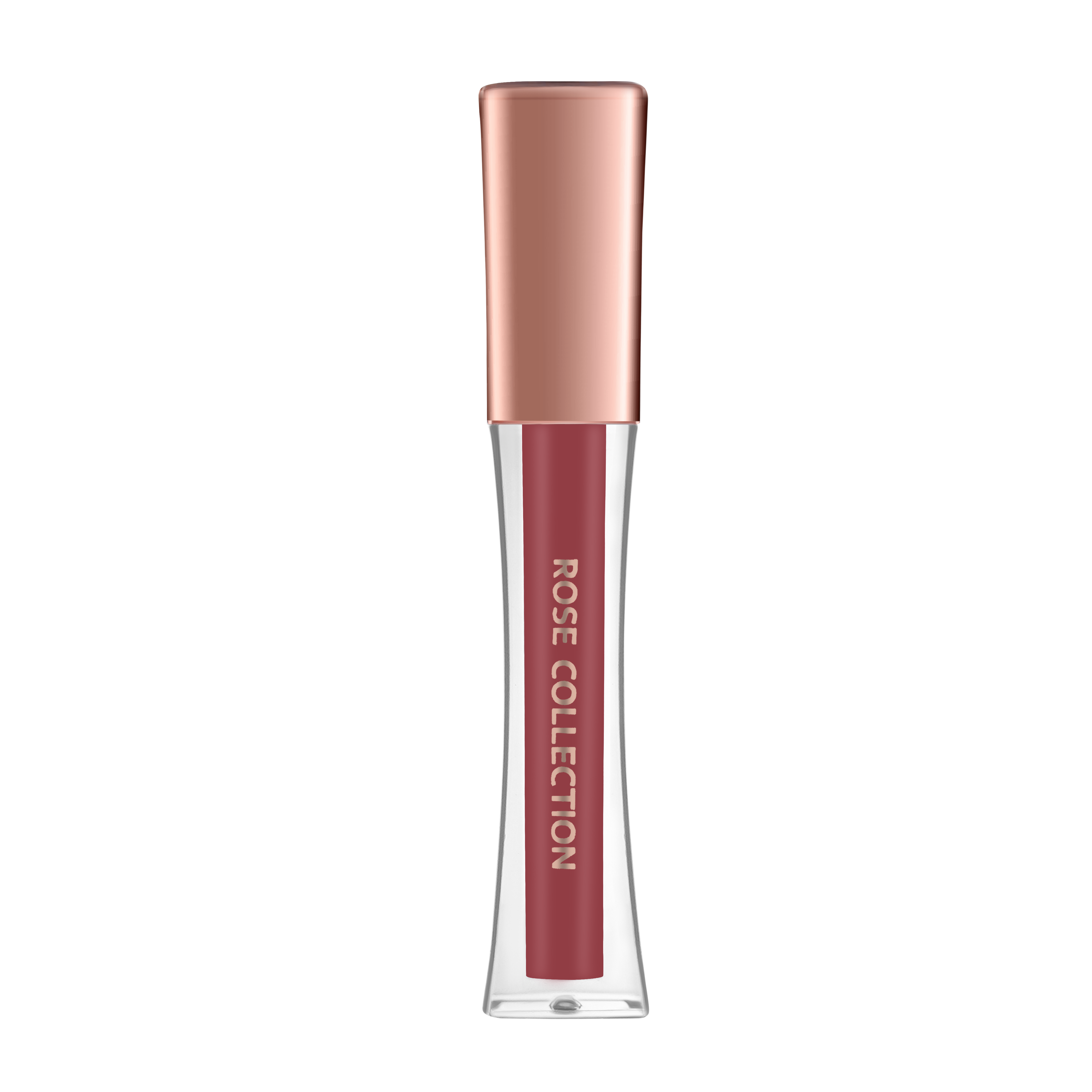 CAL Los Angeles Rose Liquid Lipstick 09 - Morning Glory